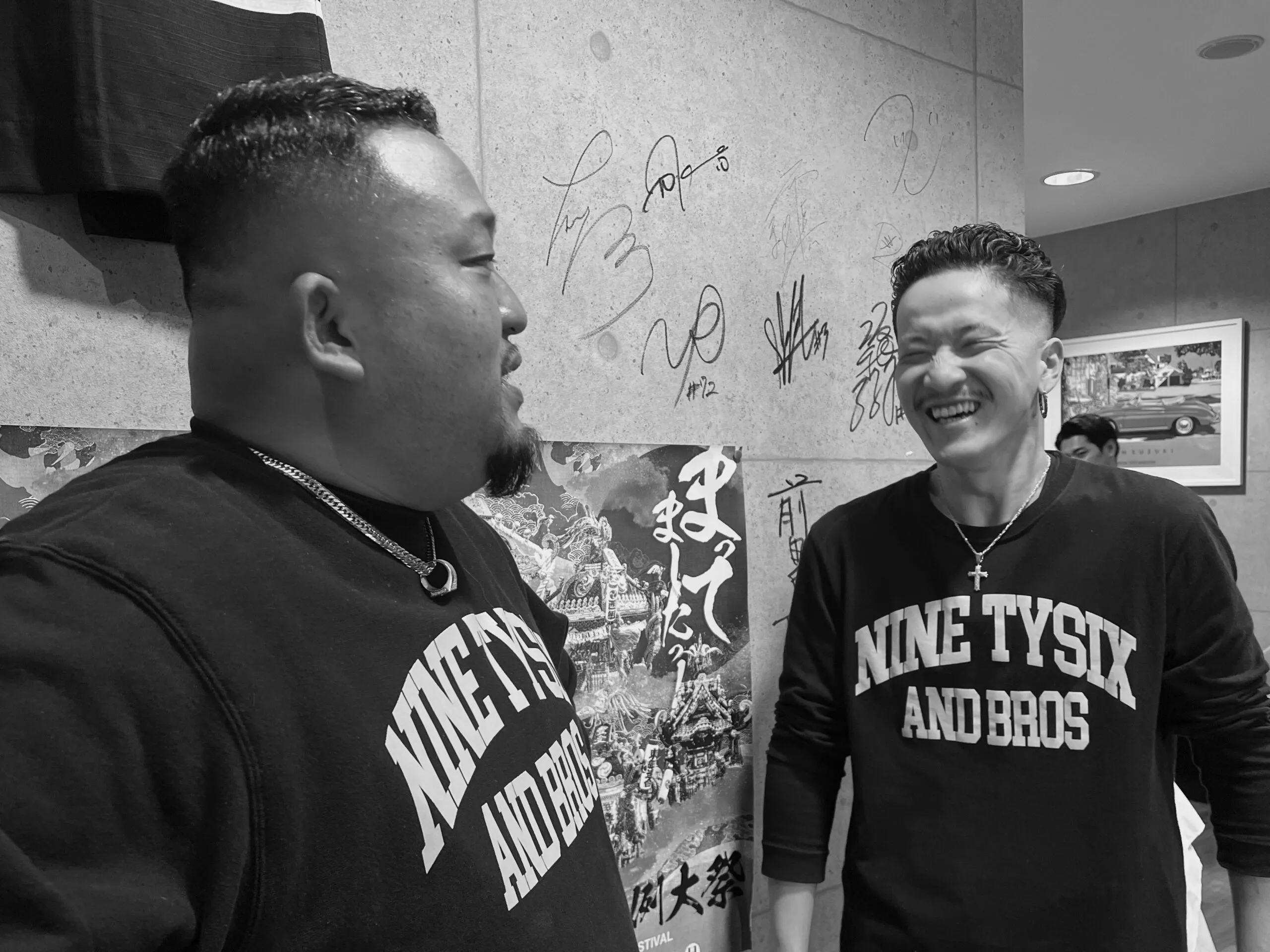 未来の理容師に向けたメッセージ