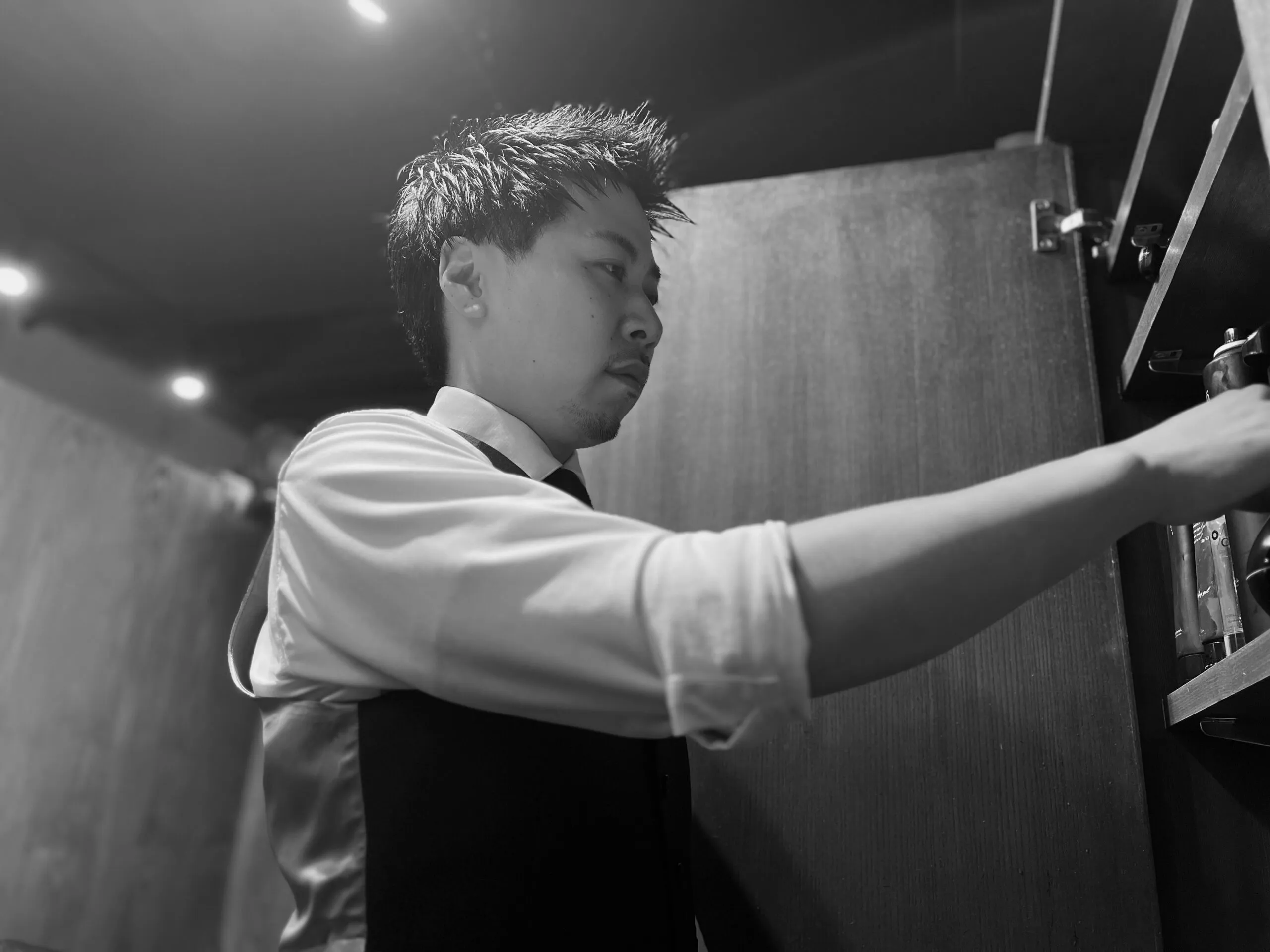 お客様へのメッセージ