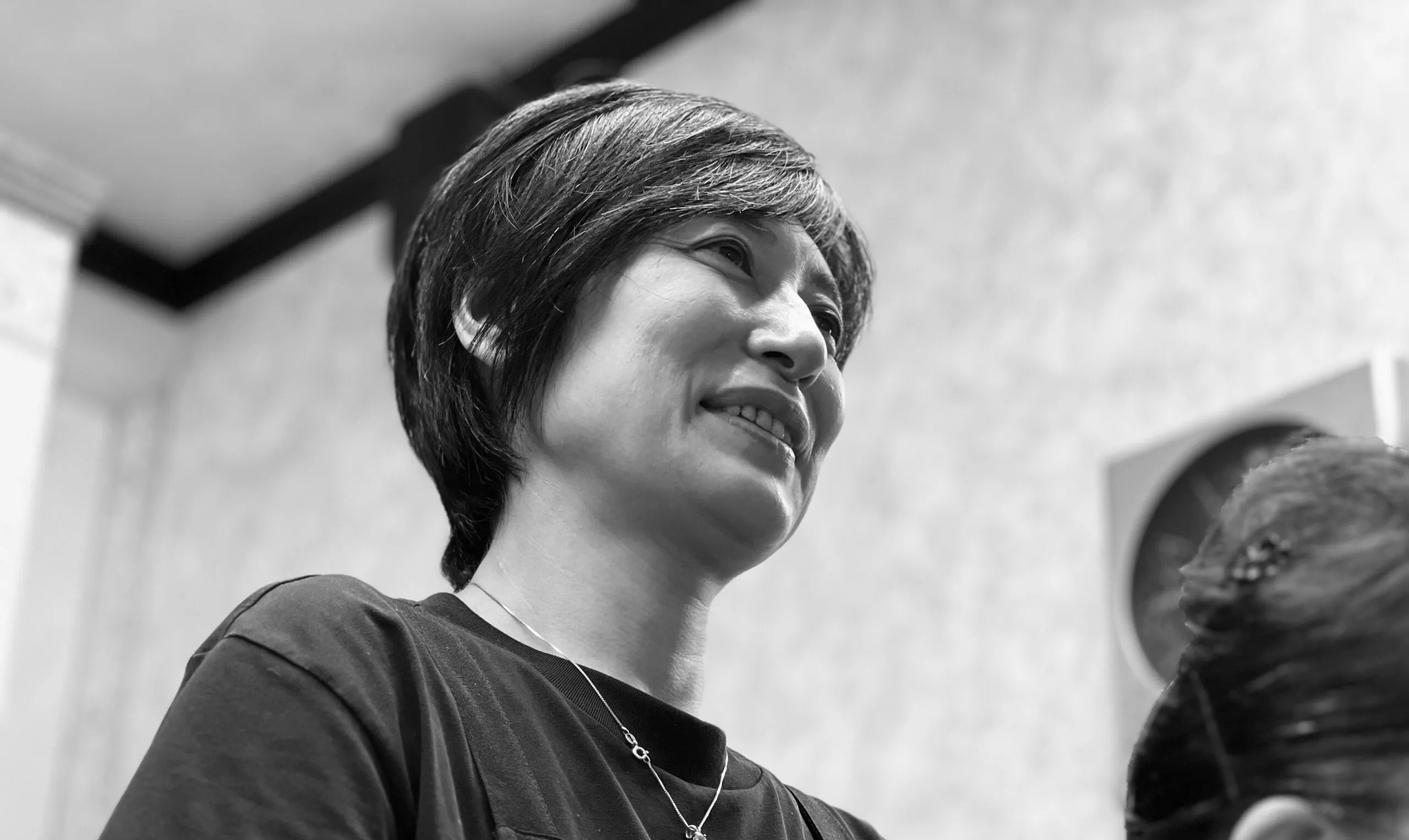 理容業界への思い