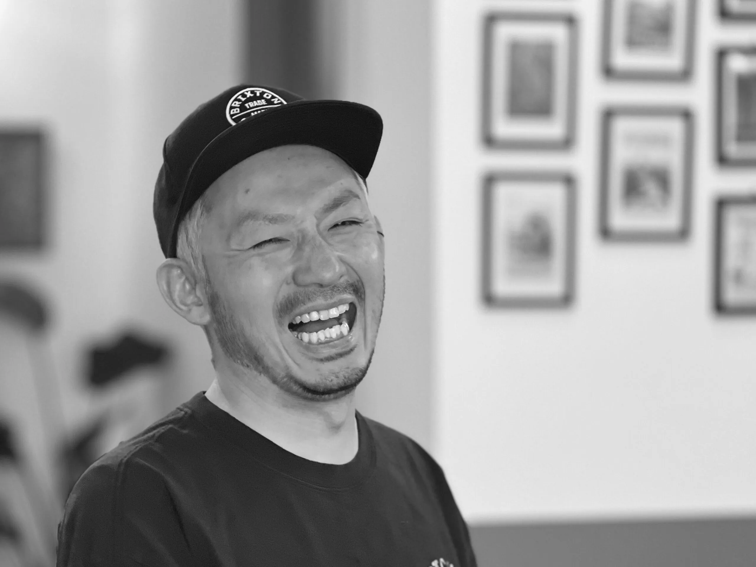 お客様へのメッセージ