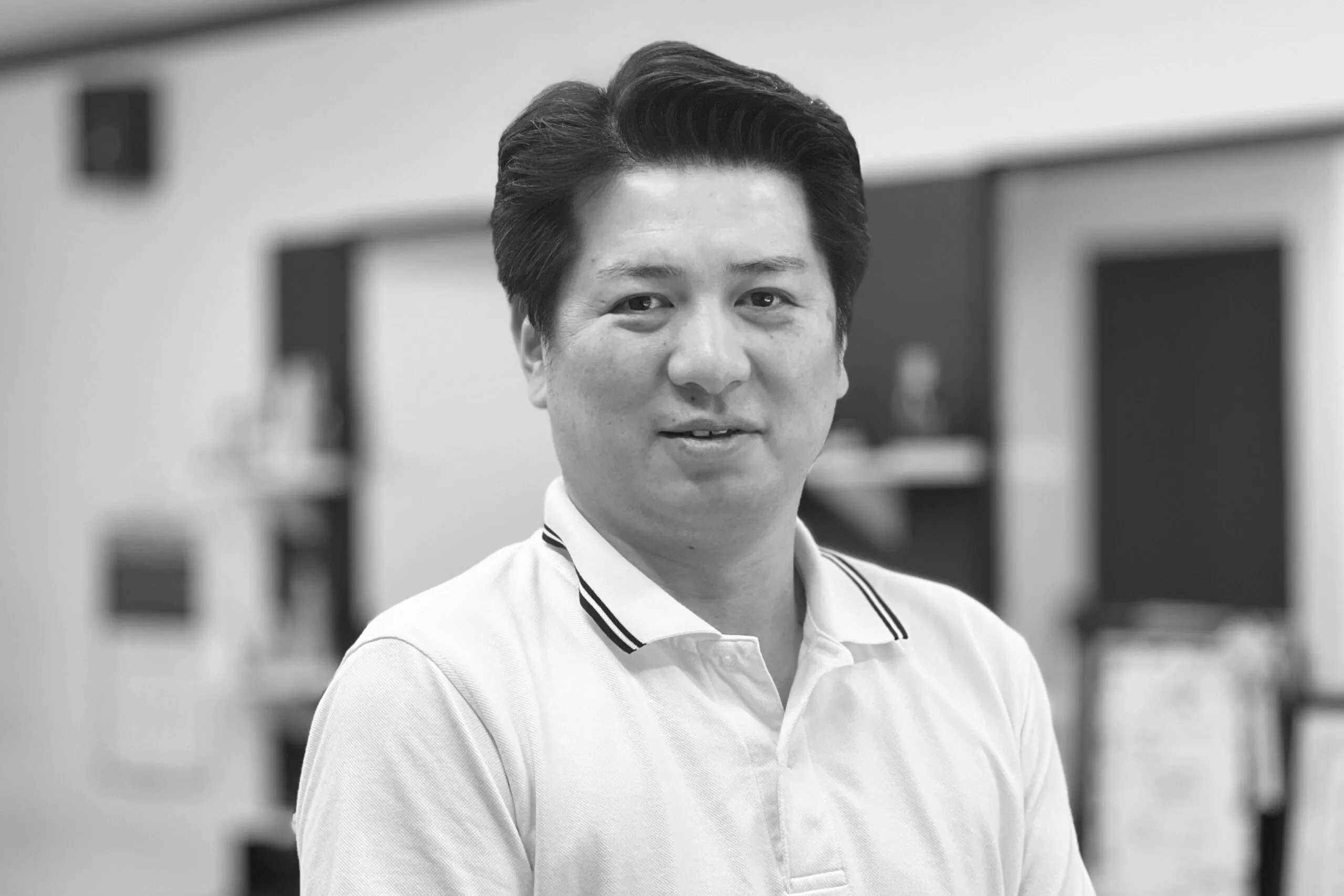 未来の理容師に向けたメッセージ