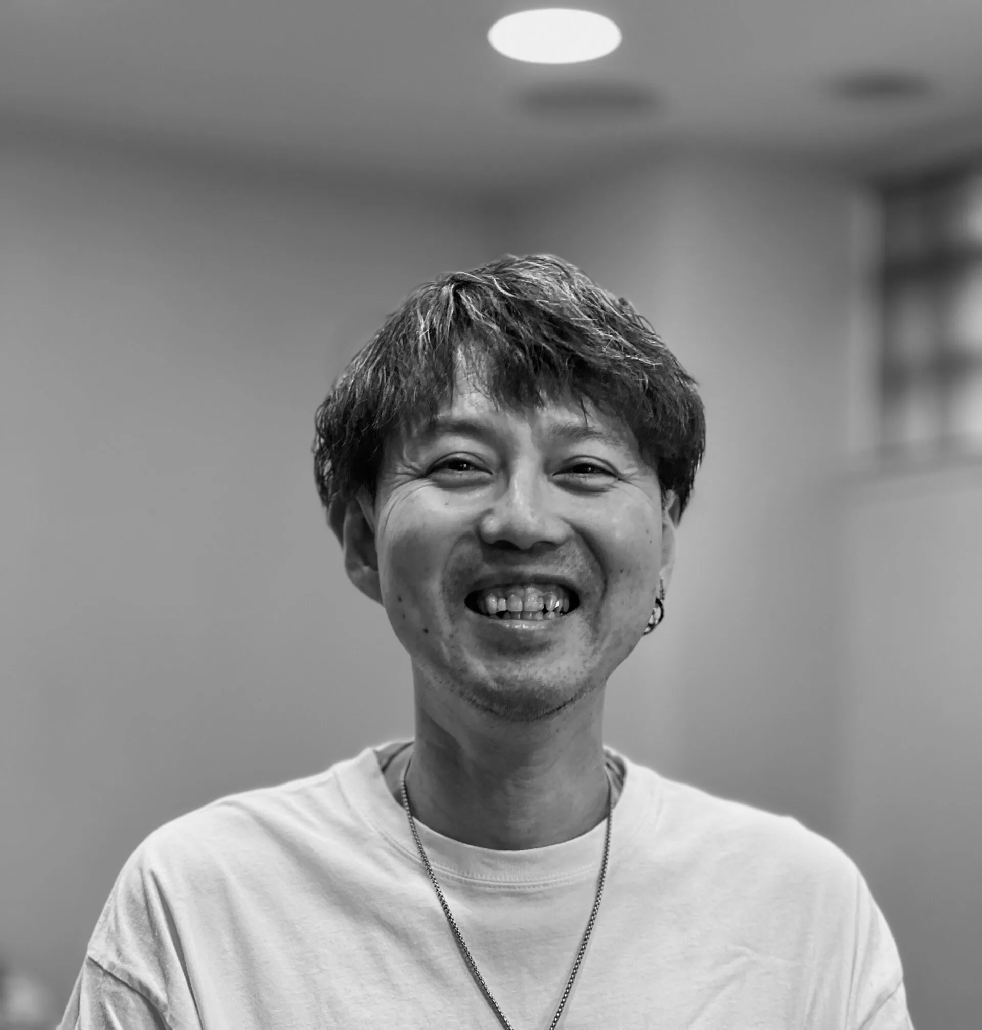 お客様へのメッセージ