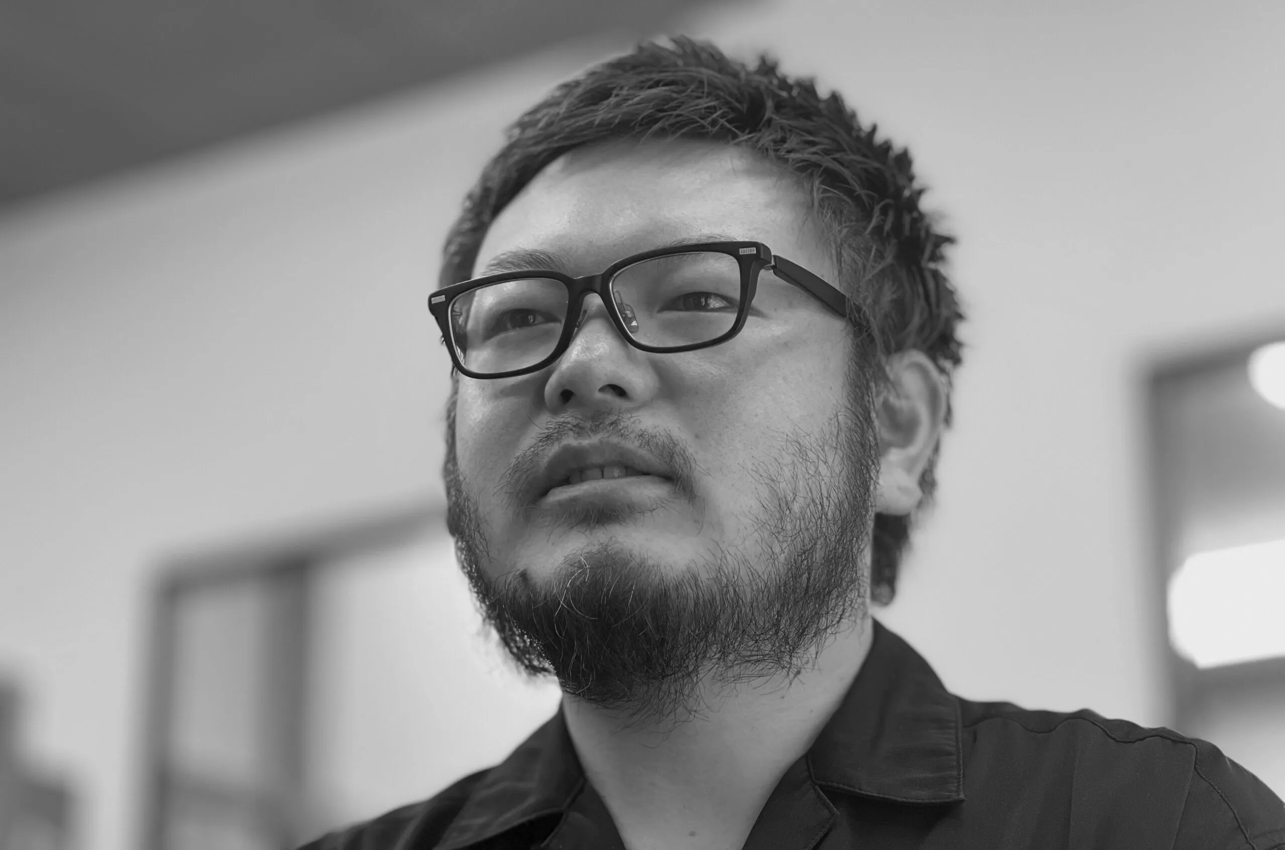 理容師を目指したきっかけ