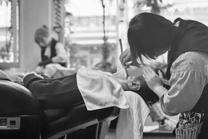 お客様へのメッセージ