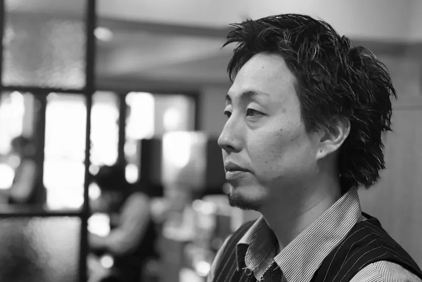 理容業界への思い