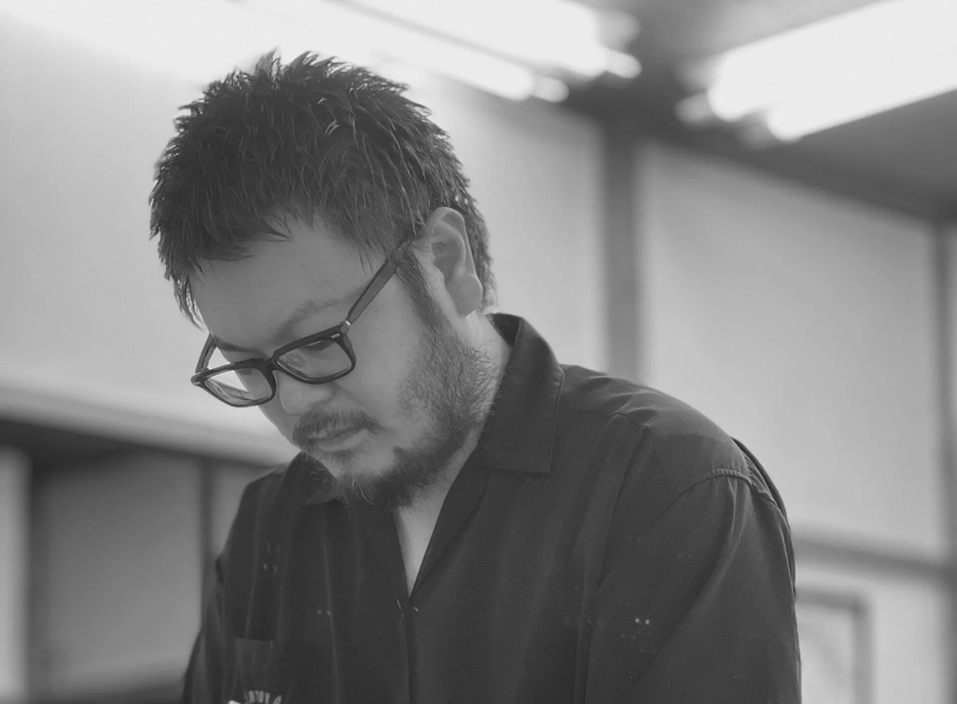 お客様へのメッセージ