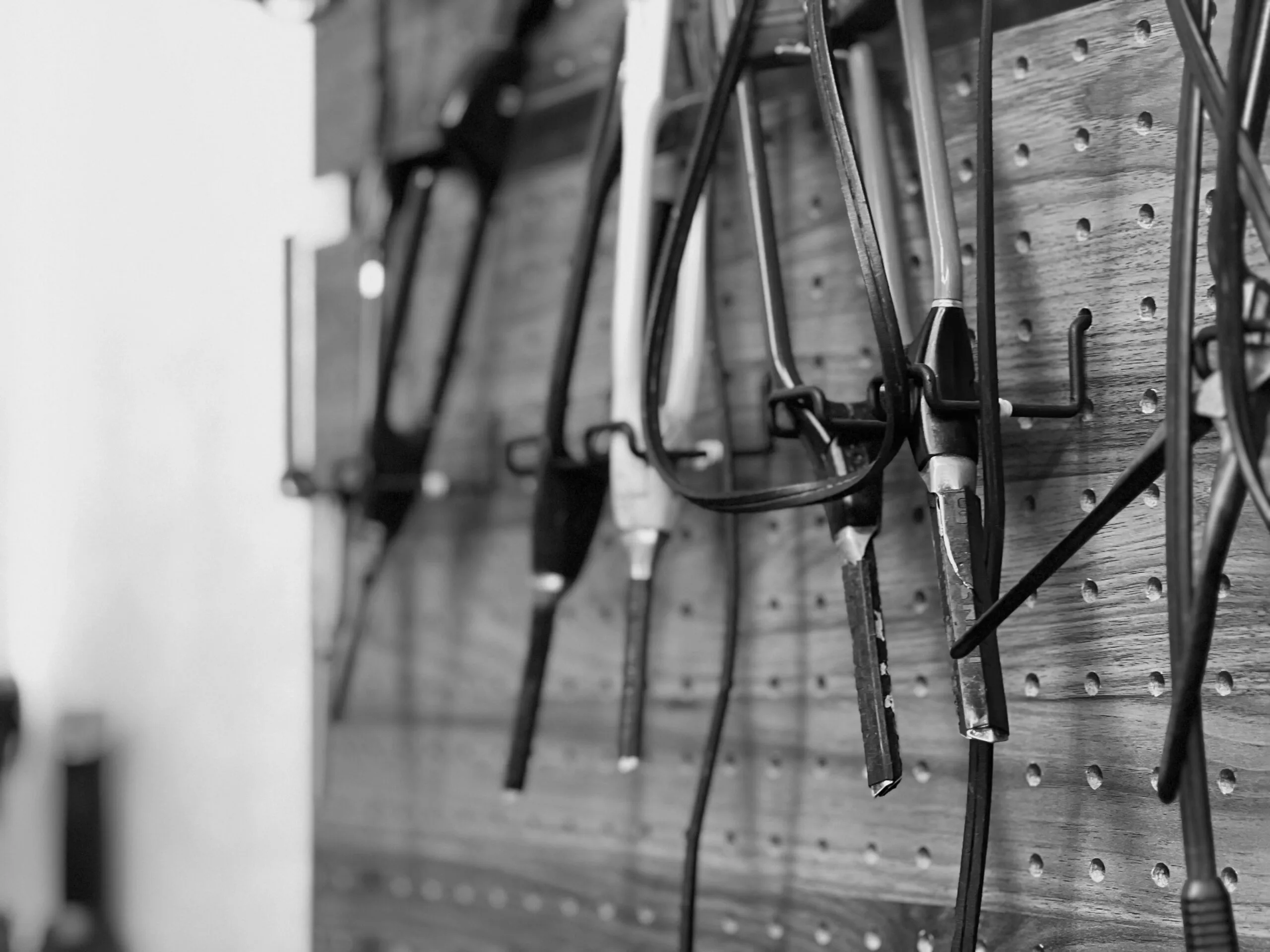 髪技理容師としてのこだわり