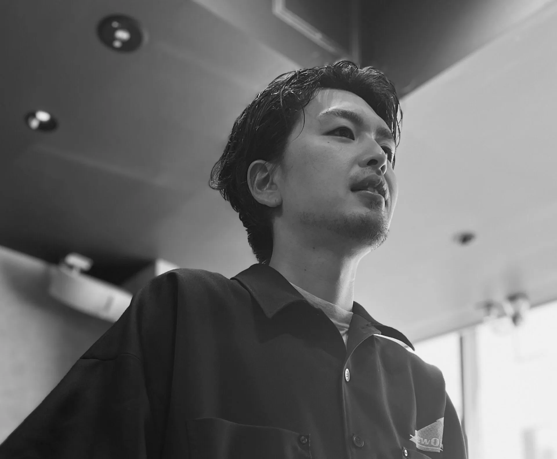 理容師を目指したきっかけ