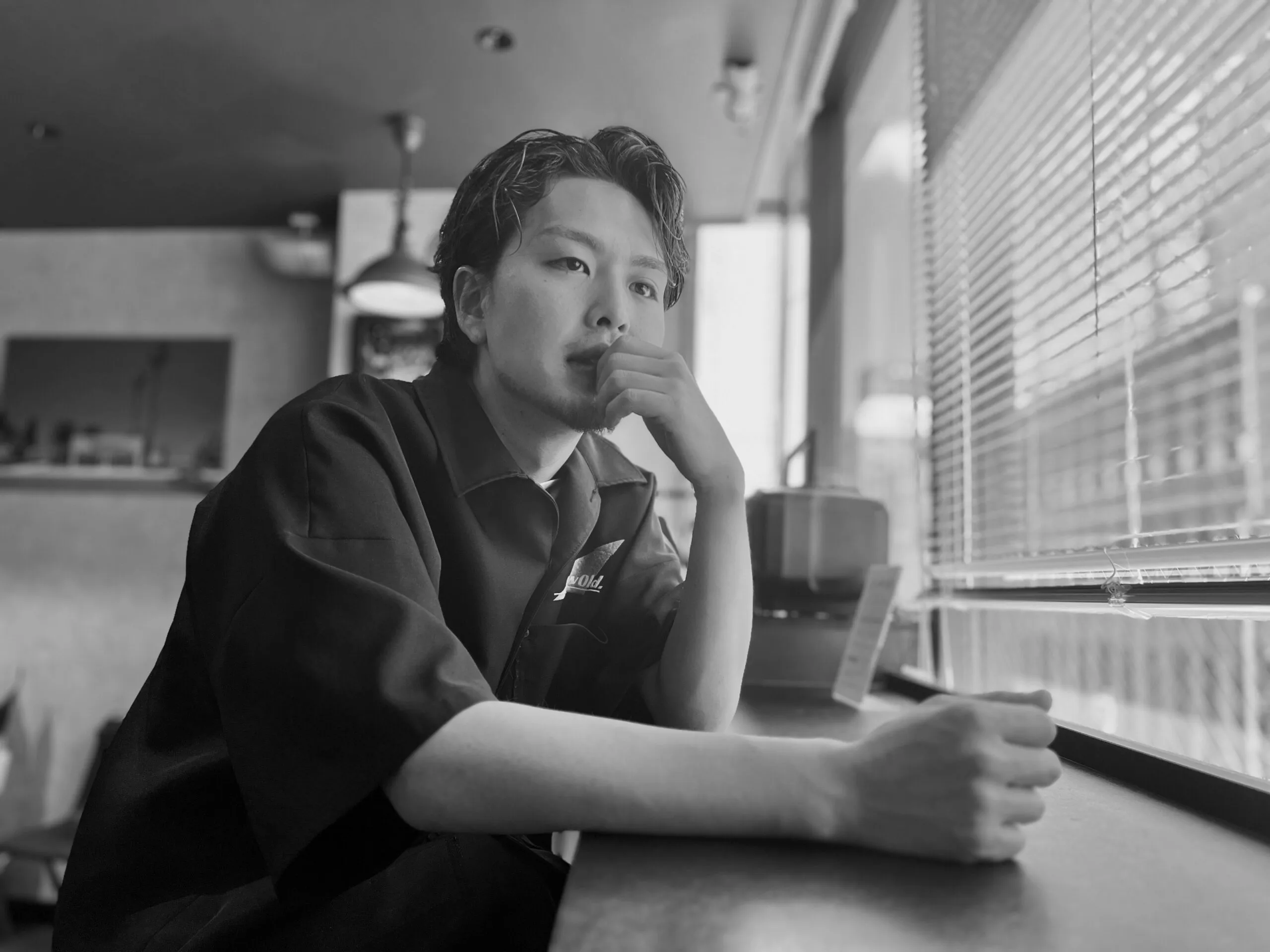 理容業界への思い