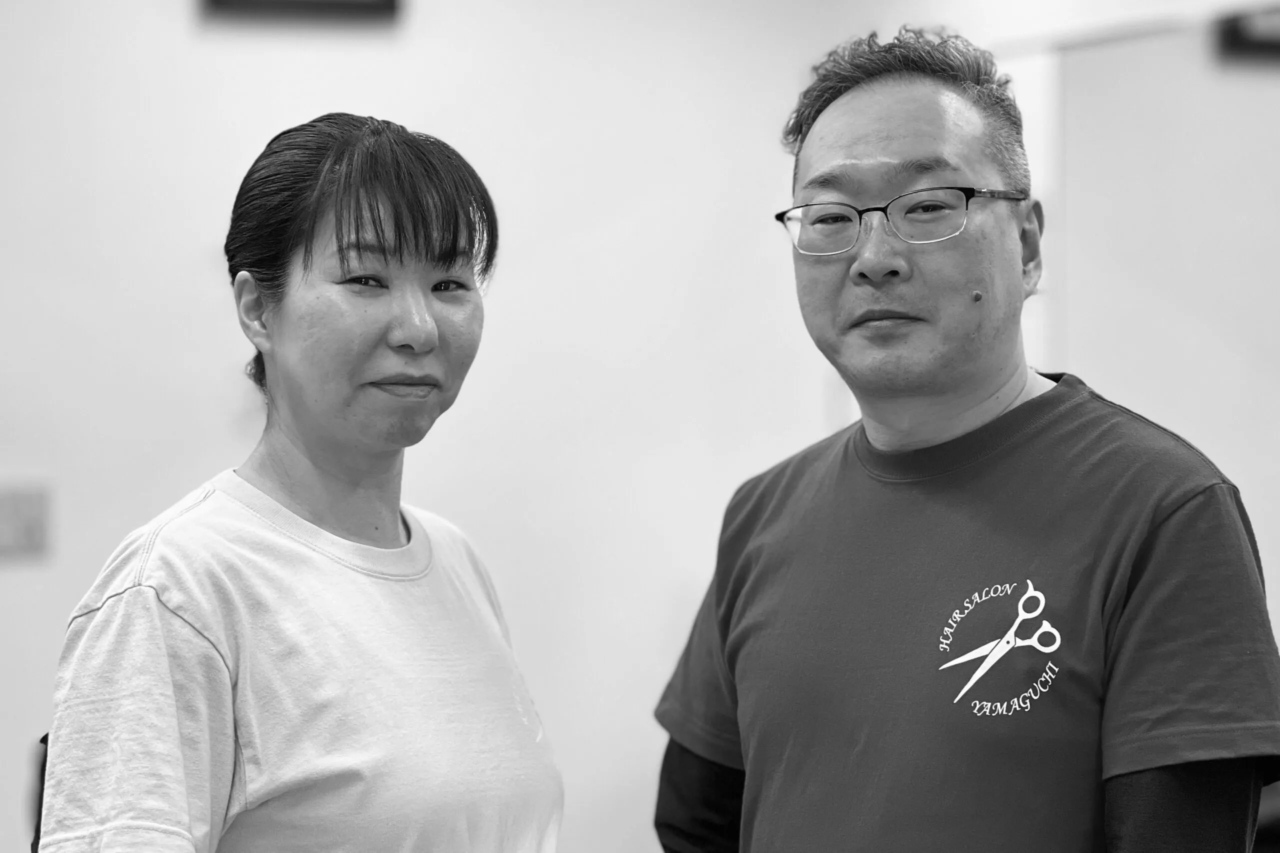 理容師を目指したきっかけ