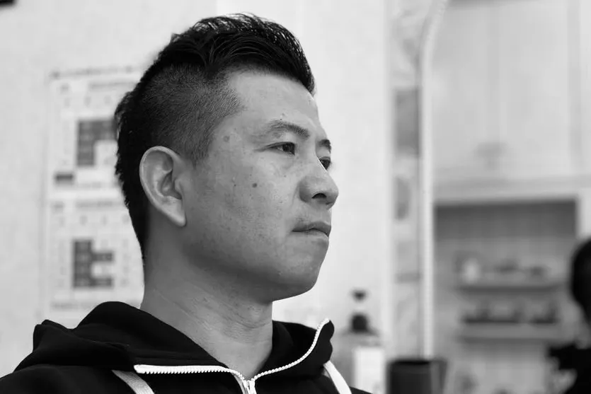 髪技理容師としてのこだわり