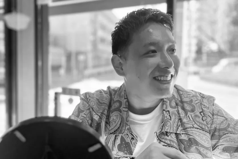 理容師を目指したきっかけ