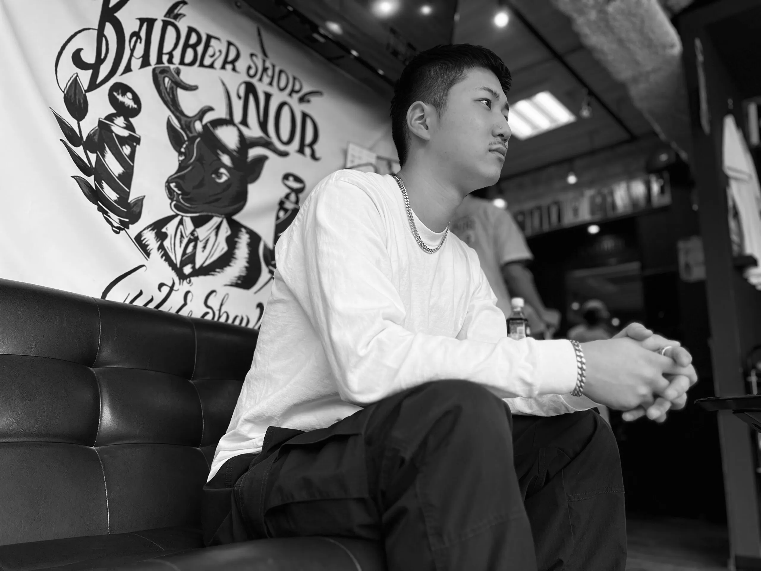 理容業界への思い