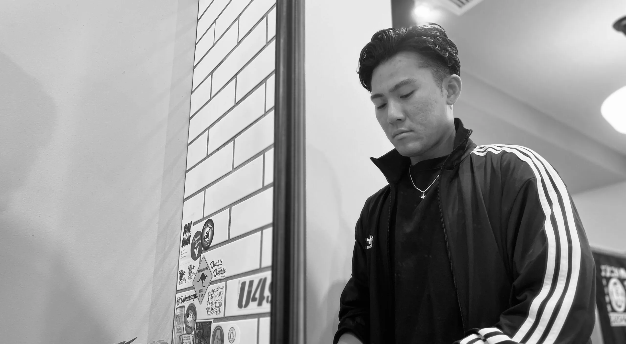 理容業界への思い