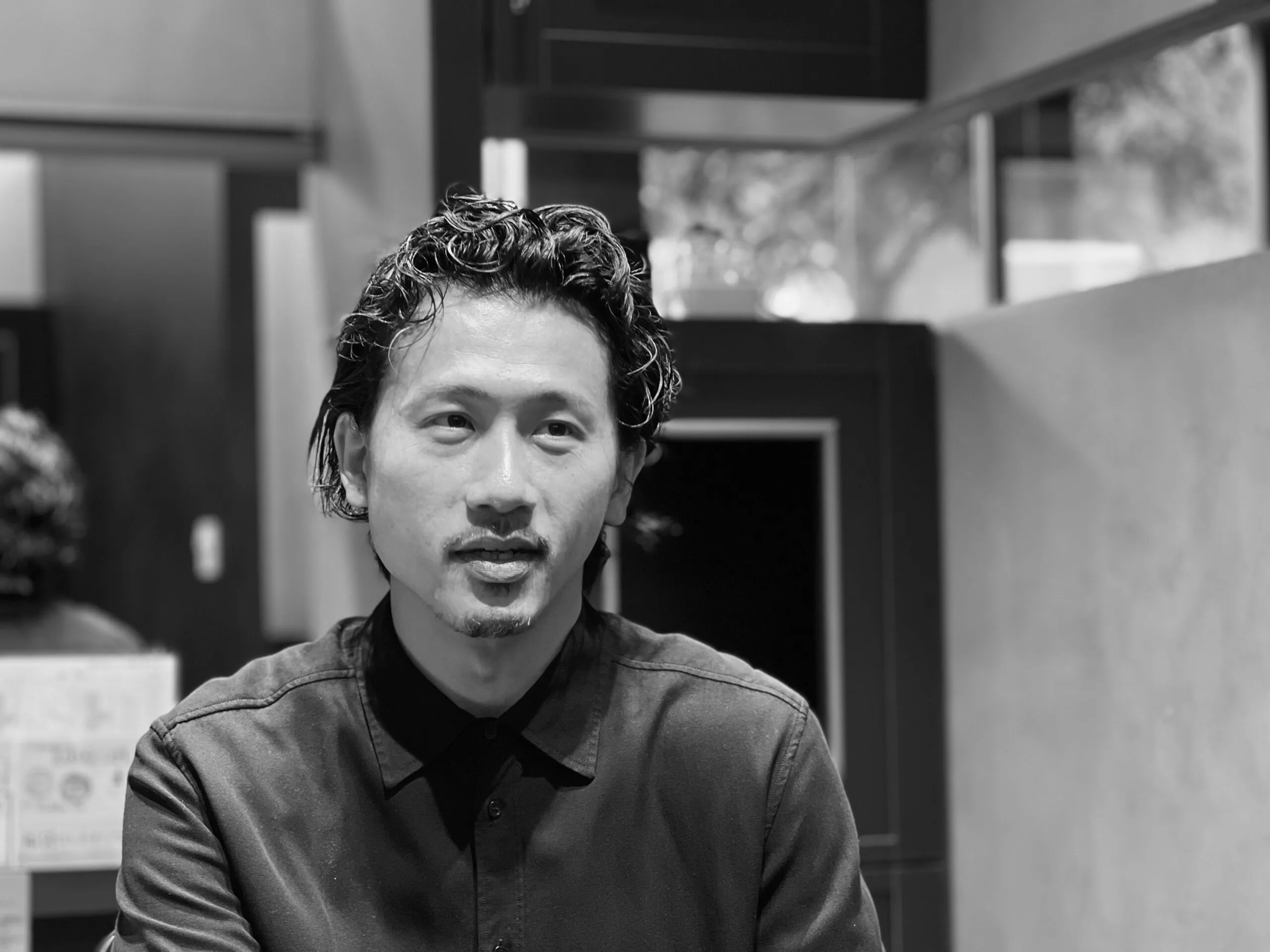 理容業界への思い