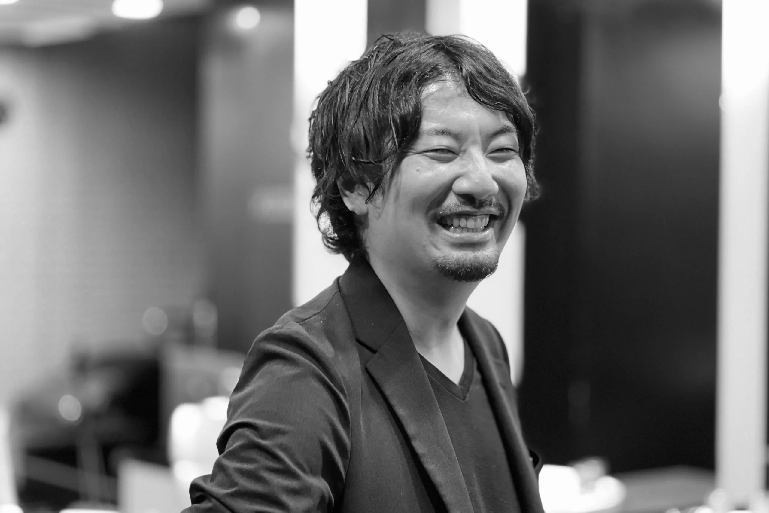 理容師を目指したきっかけ