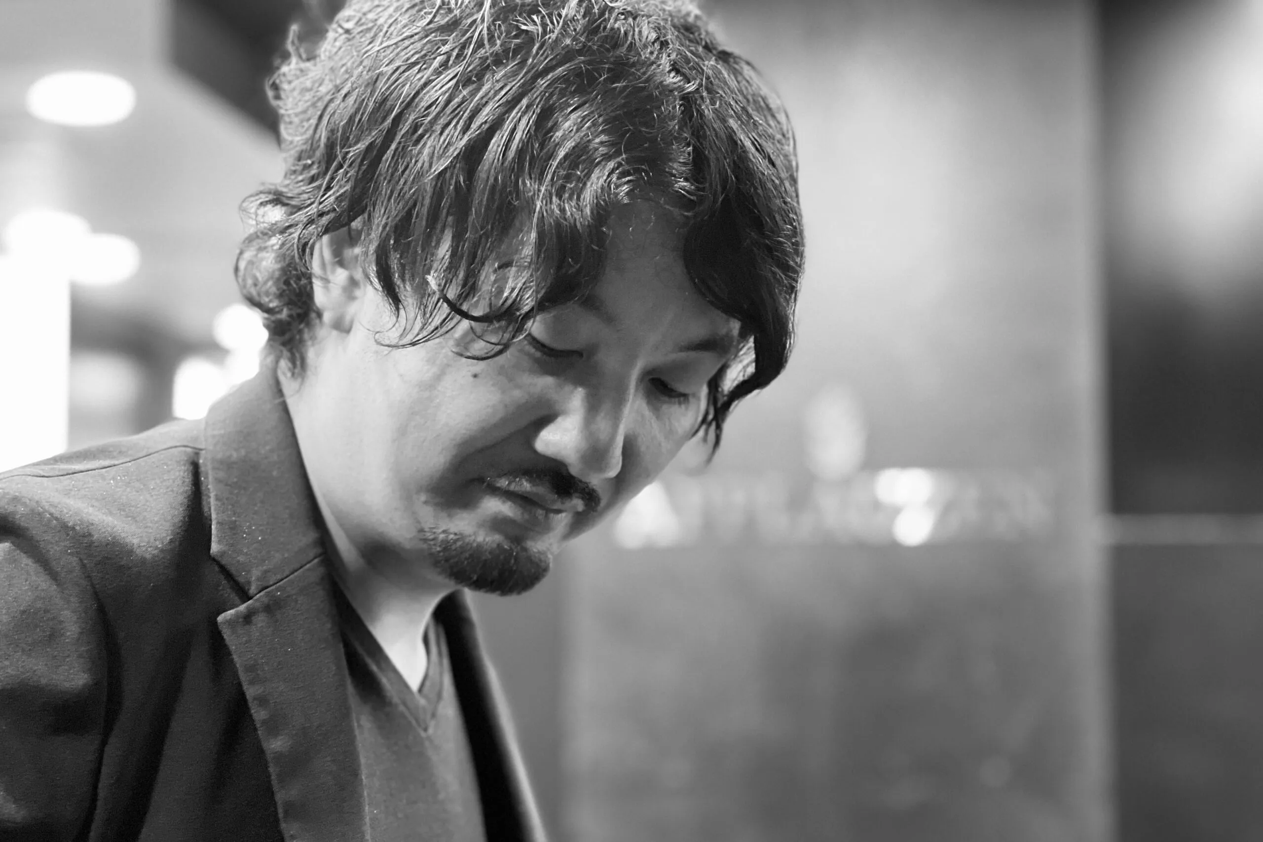 理容業界への思い