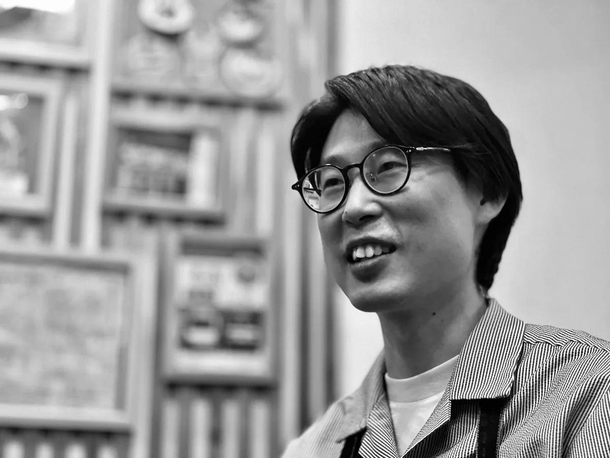 理容師を目指したきっかけ