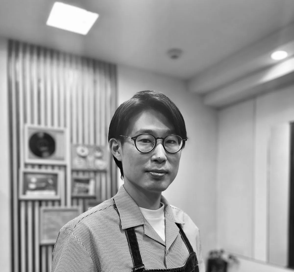 未来の理容師に向けたメッセージ