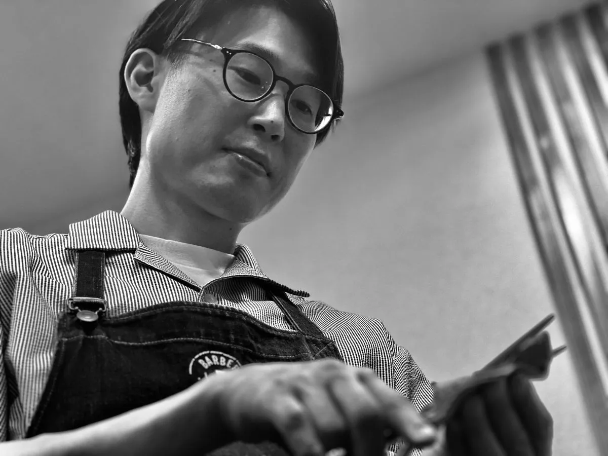 お客様へのメッセージ