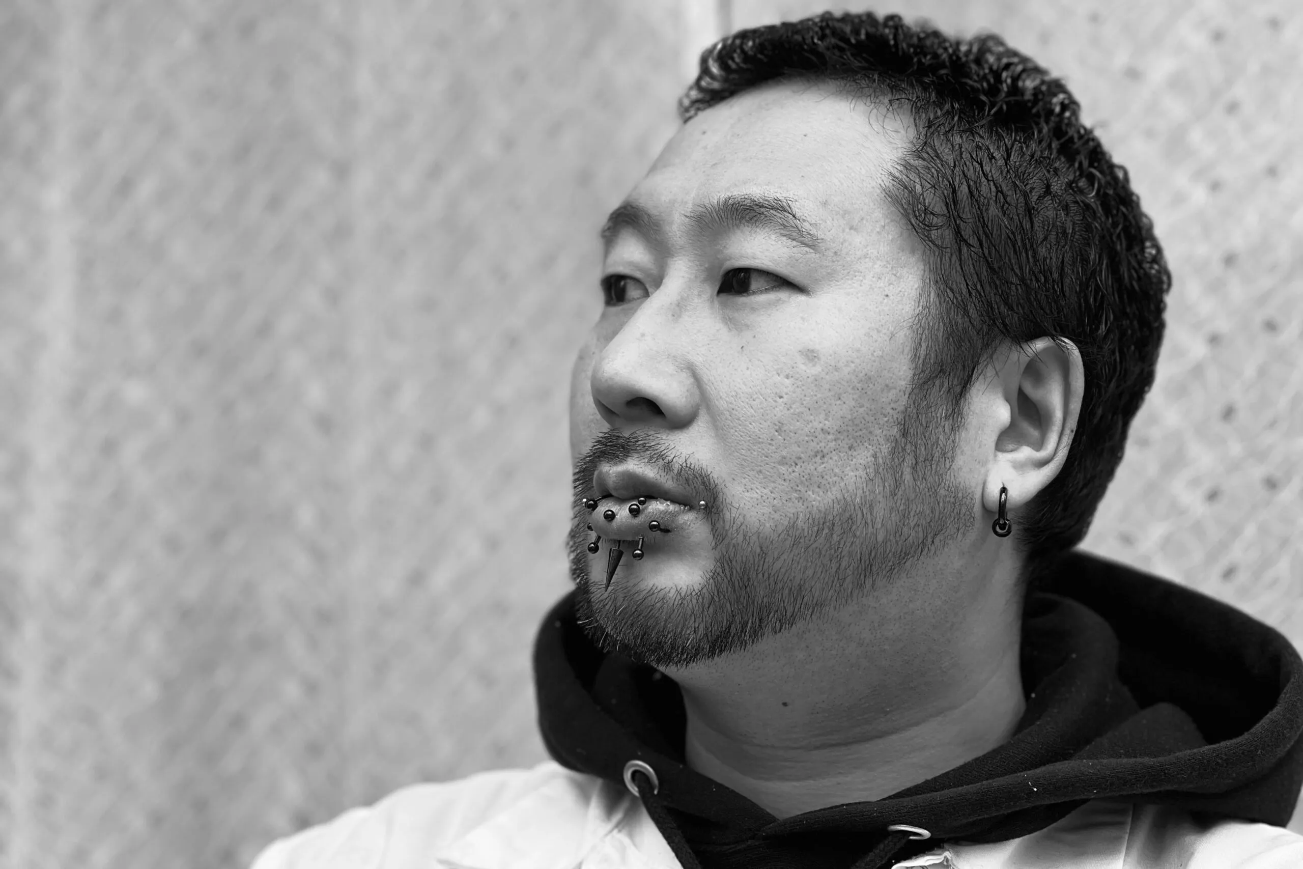 理容師を目指したきっかけ