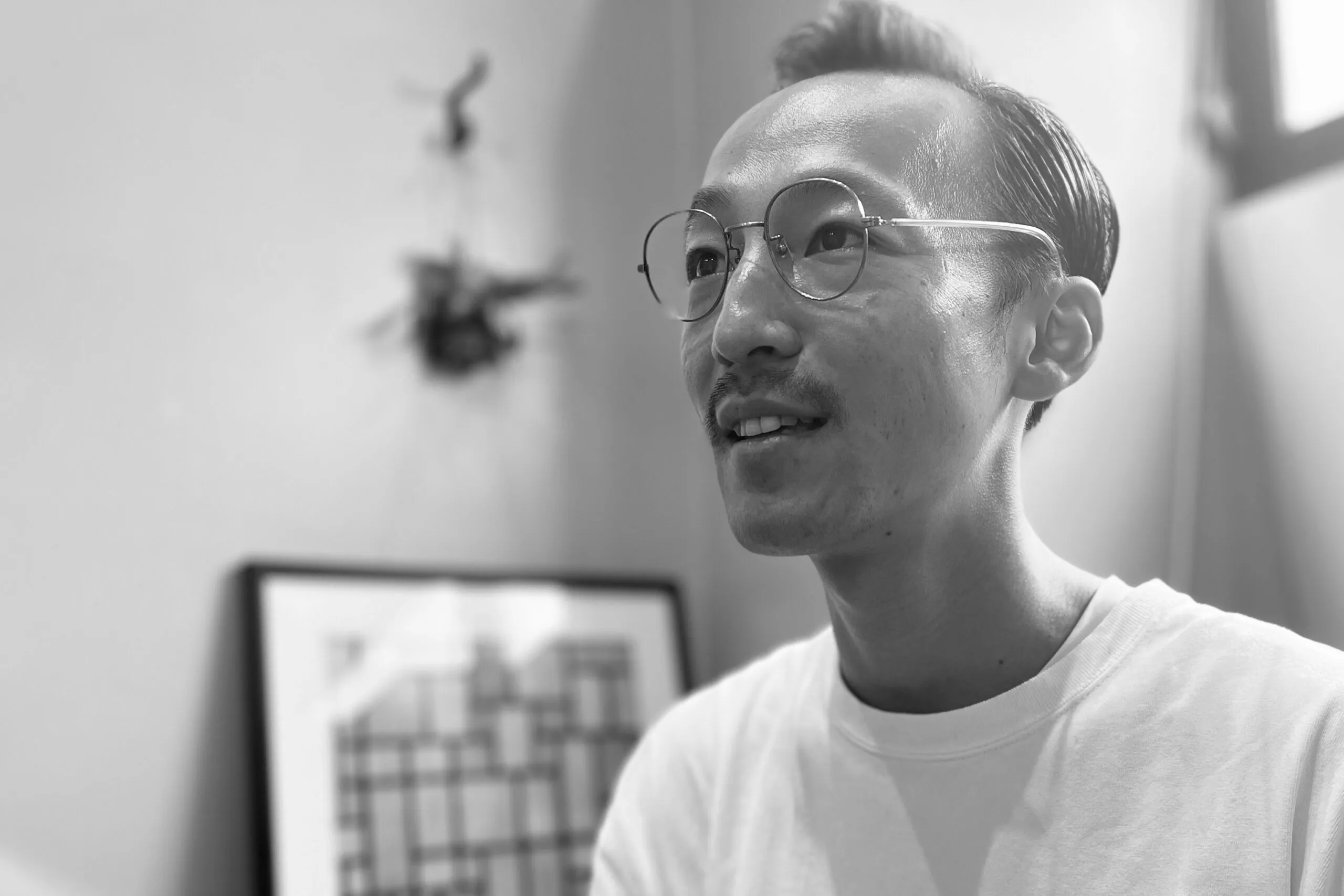 理容師を目指したきっかけ