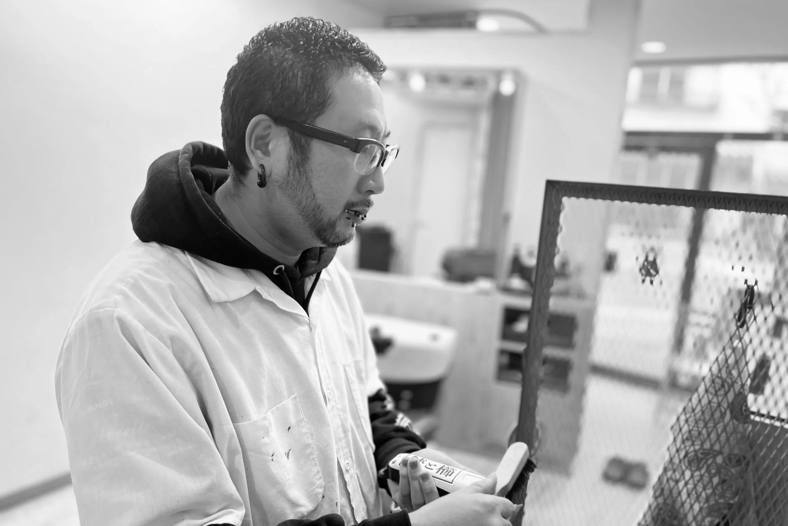 理容業界への思い