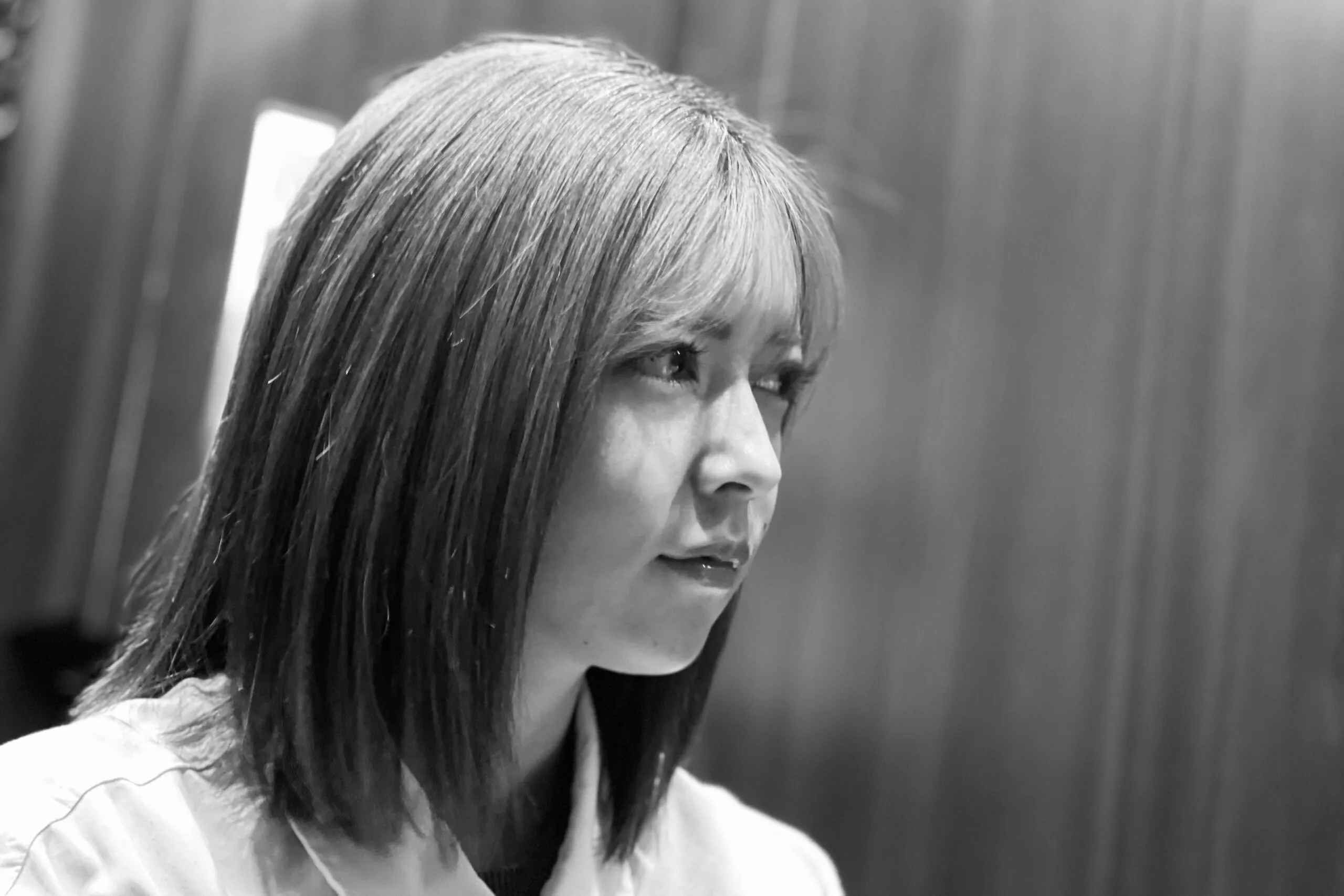 理容業界への思い