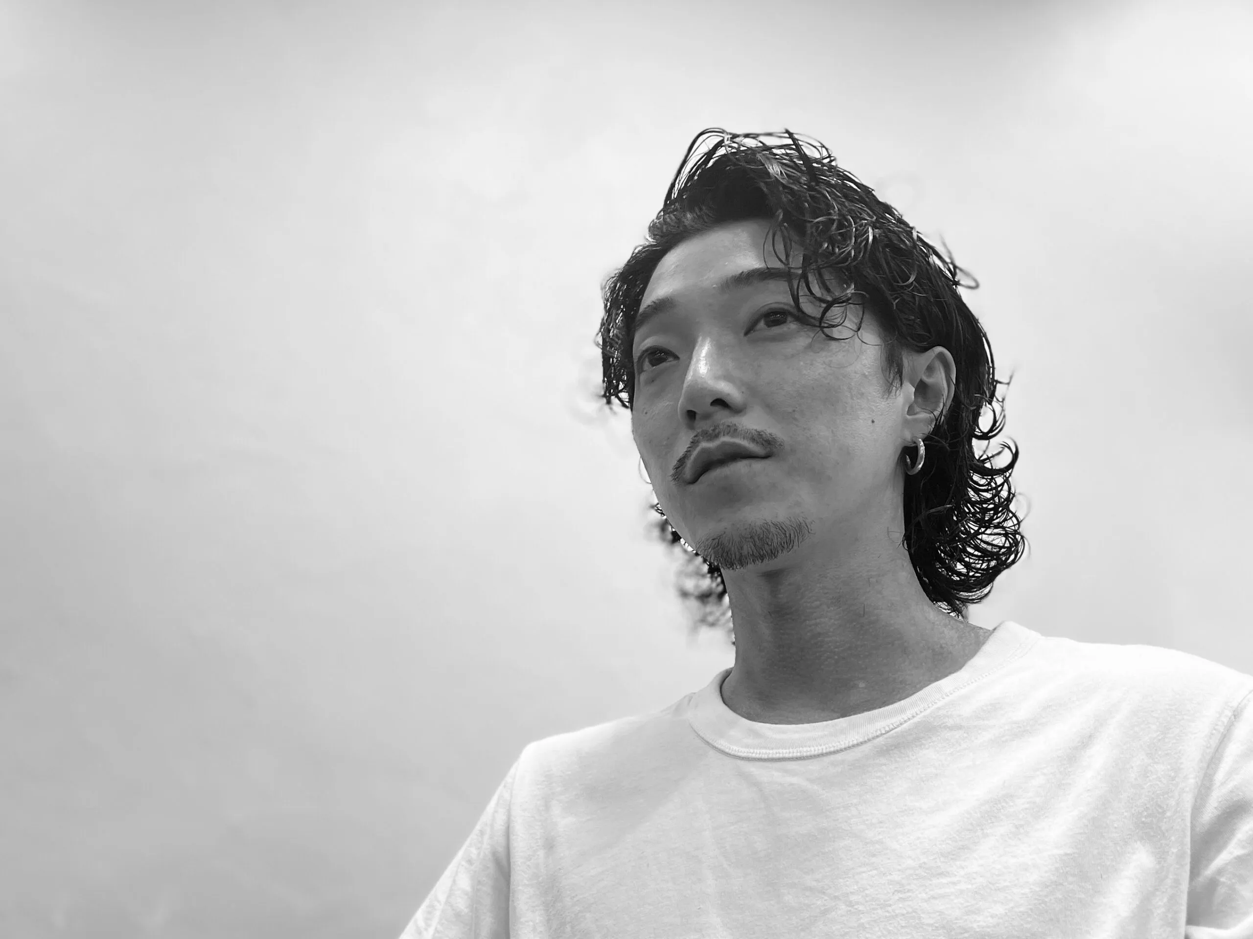 理容業界への思い