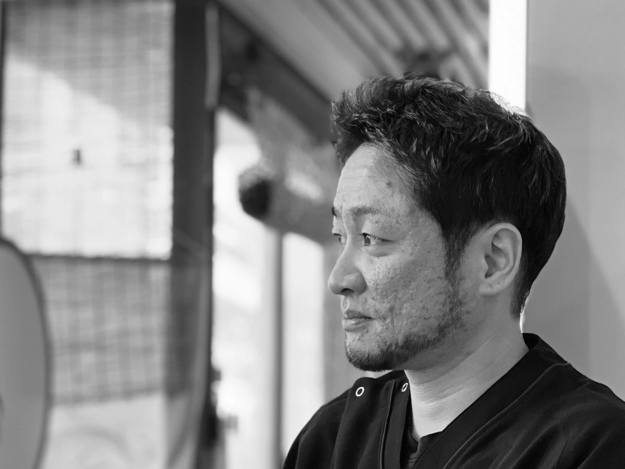 理容師を目指したきっかけ