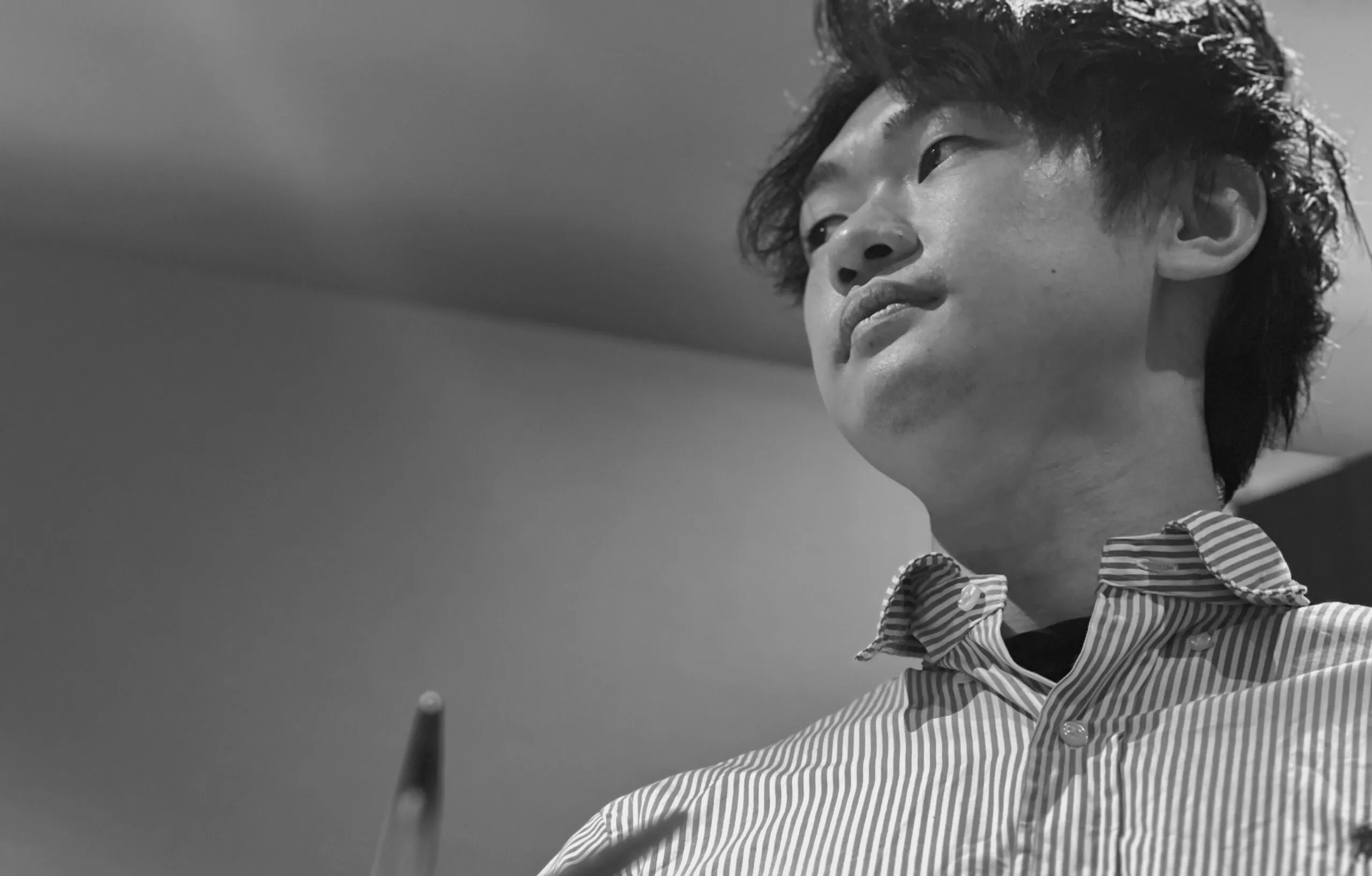 未来の理容師に向けたメッセージ