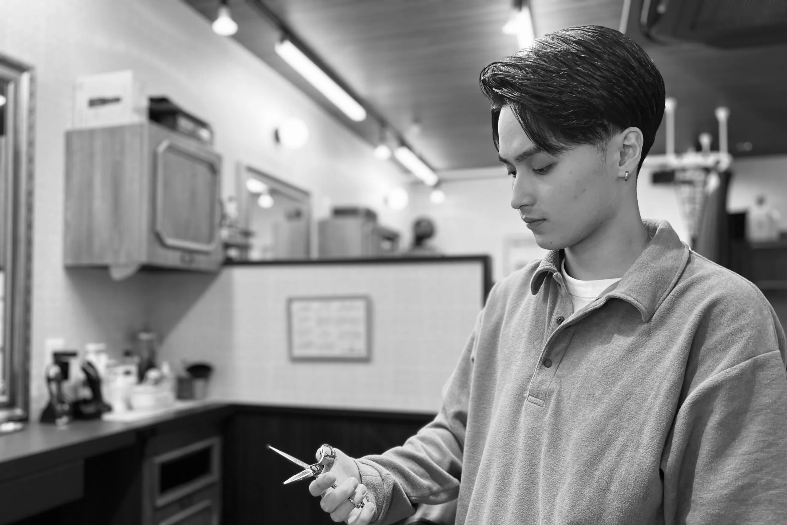 お客様へのメッセージ