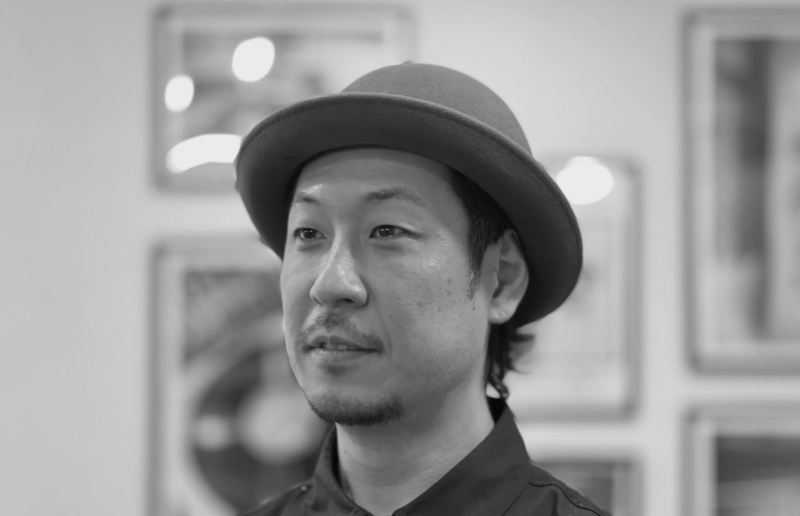 理容師を目指したきっかけ