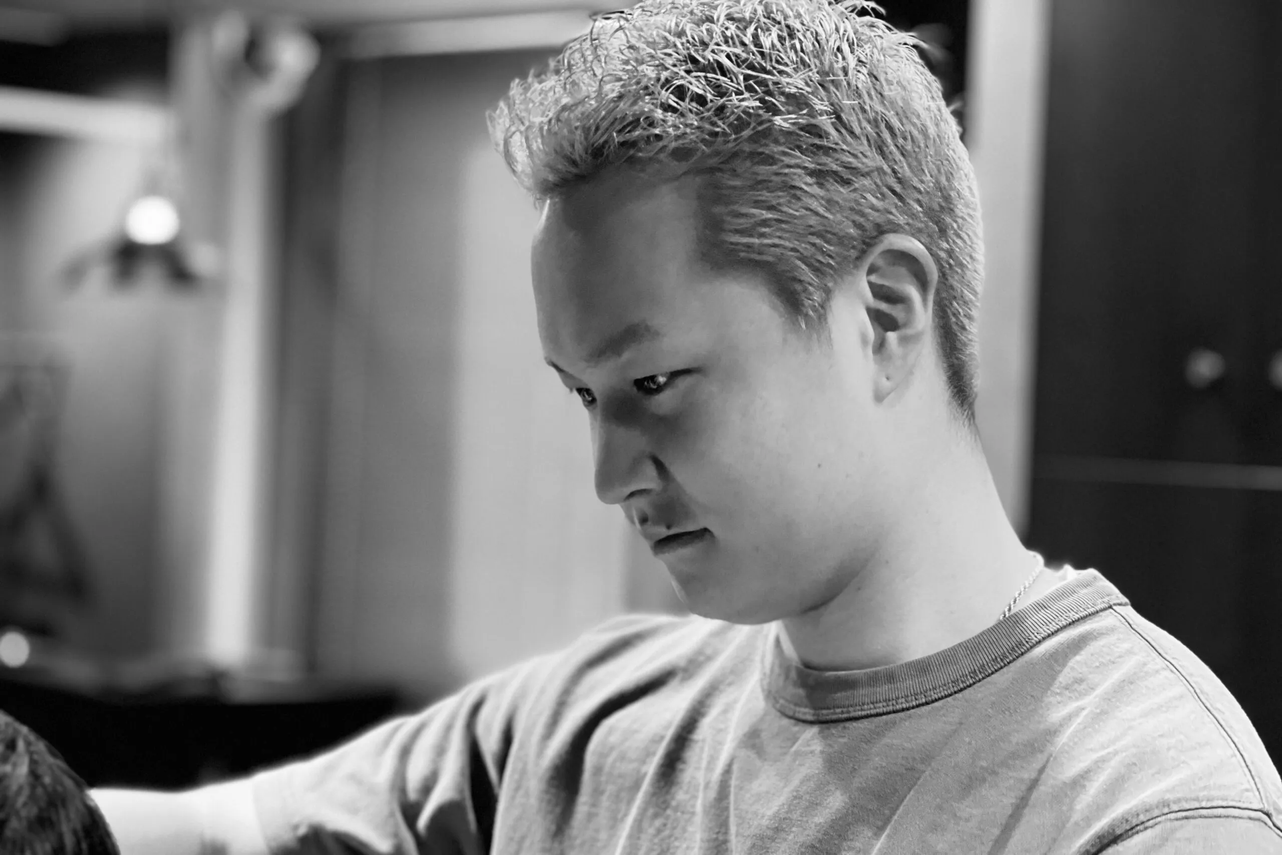 理容業界への思い