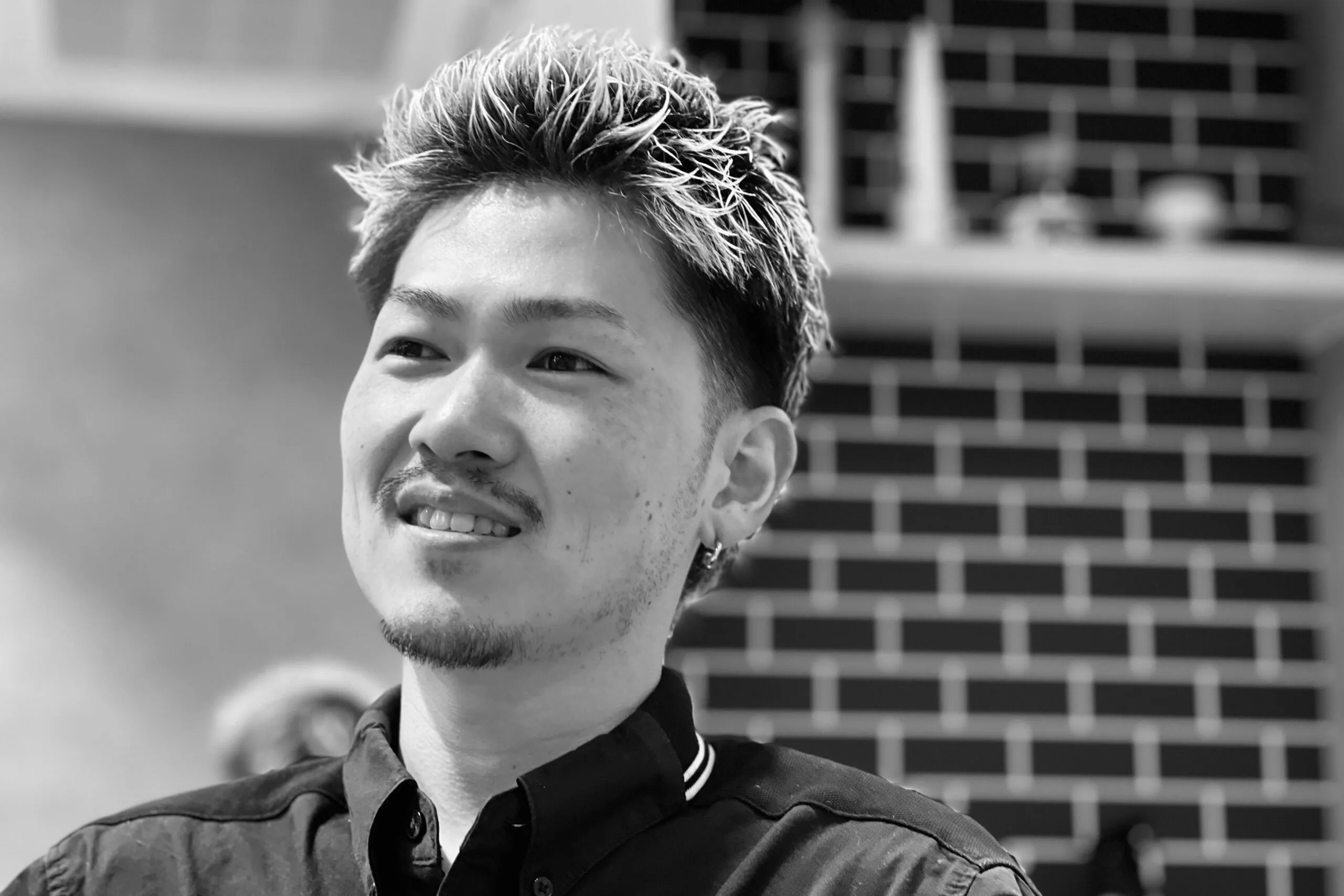 髪技理容師としてのこだわり