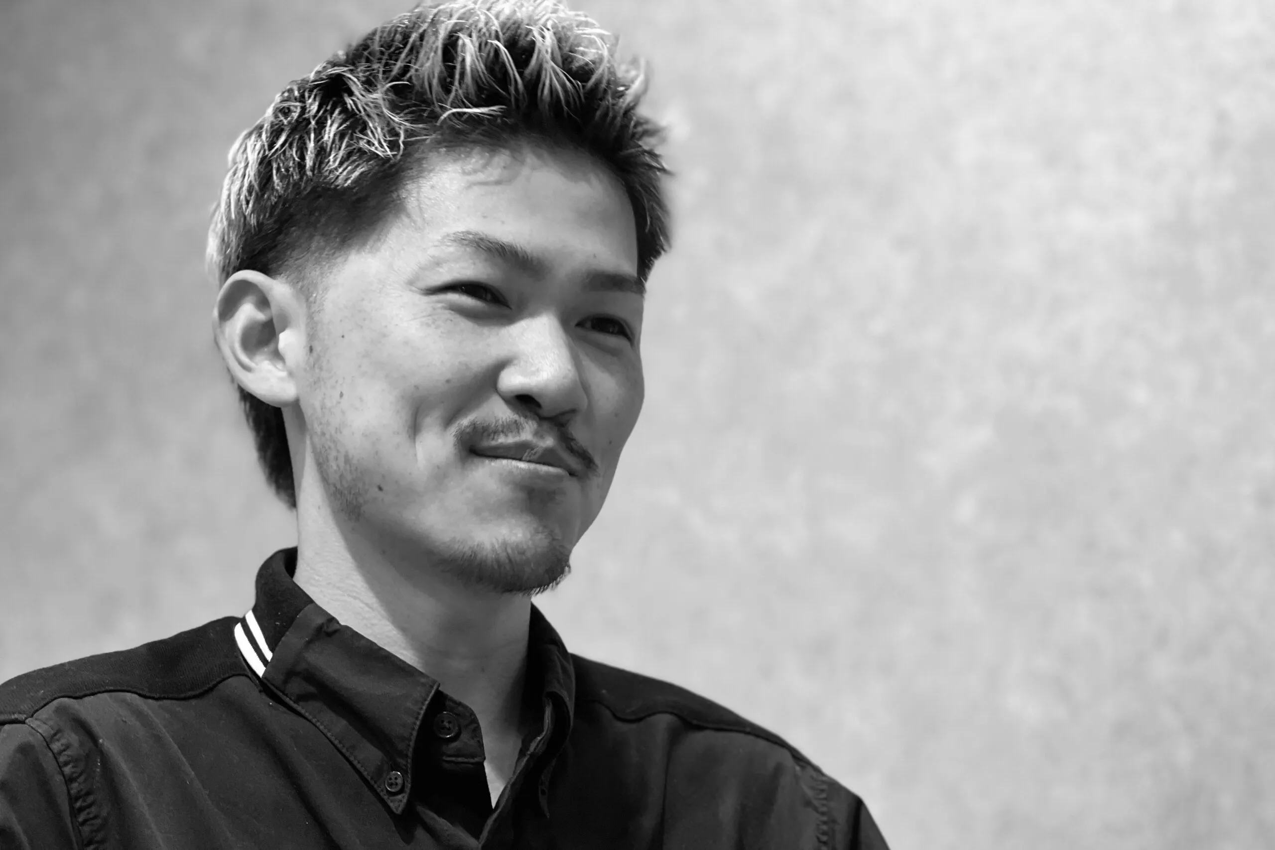 理容師を目指したきっかけ