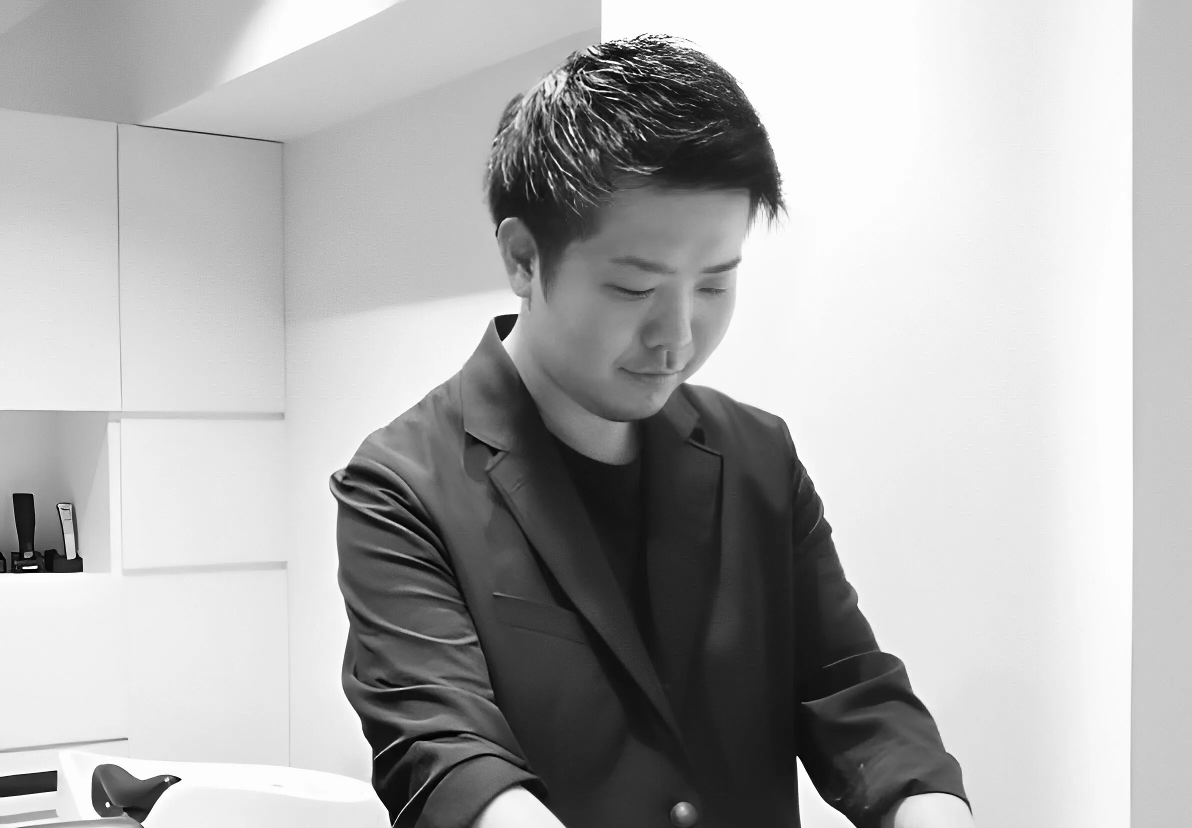 お客様へのメッセージ