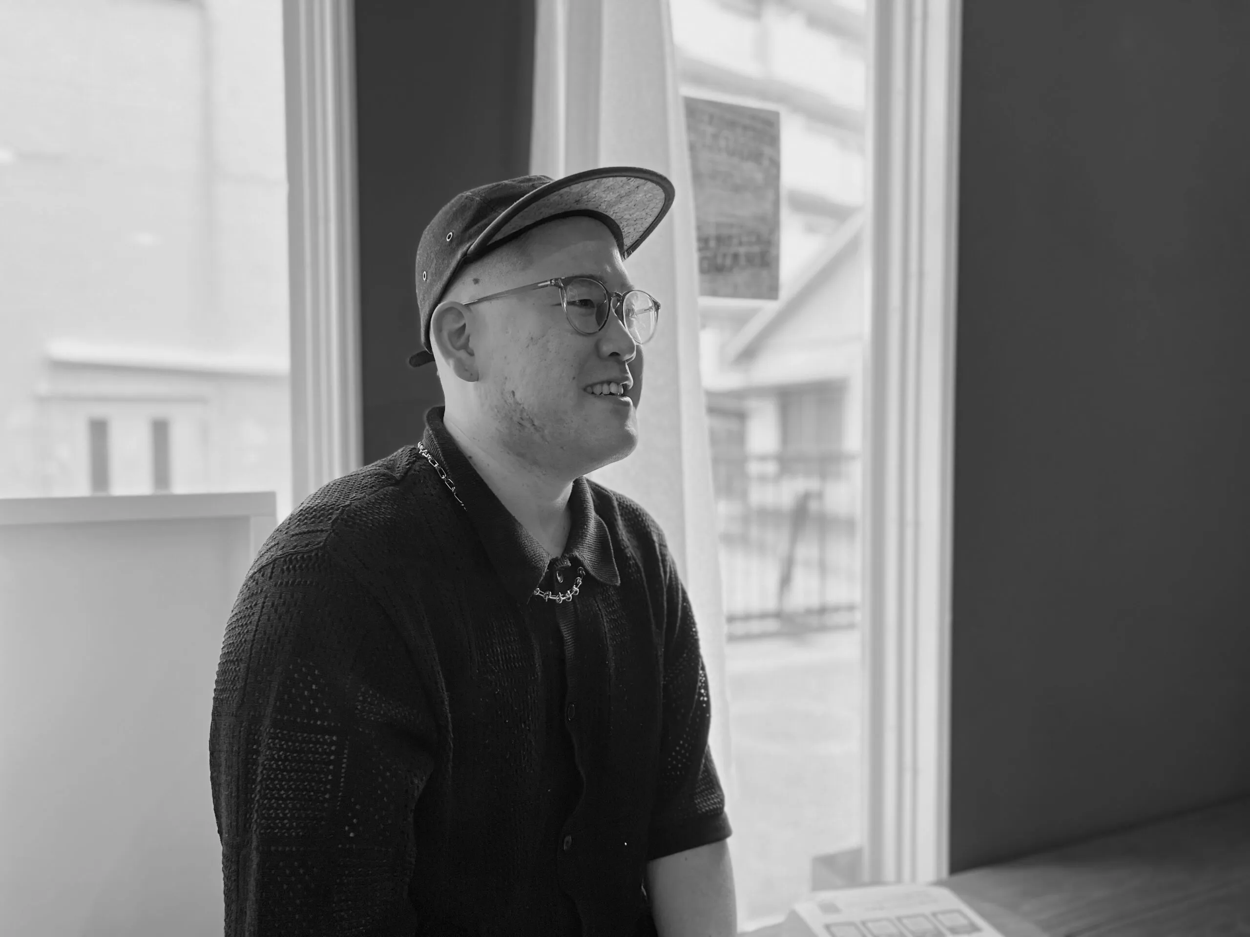 理容師を目指したきっかけ