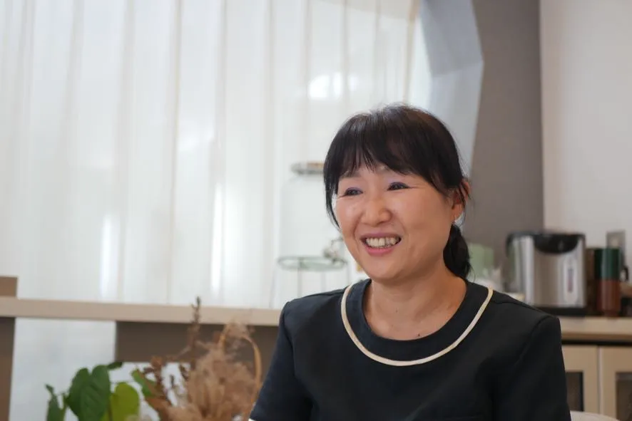 Mayuri Yamagishi（山岸 まゆり）