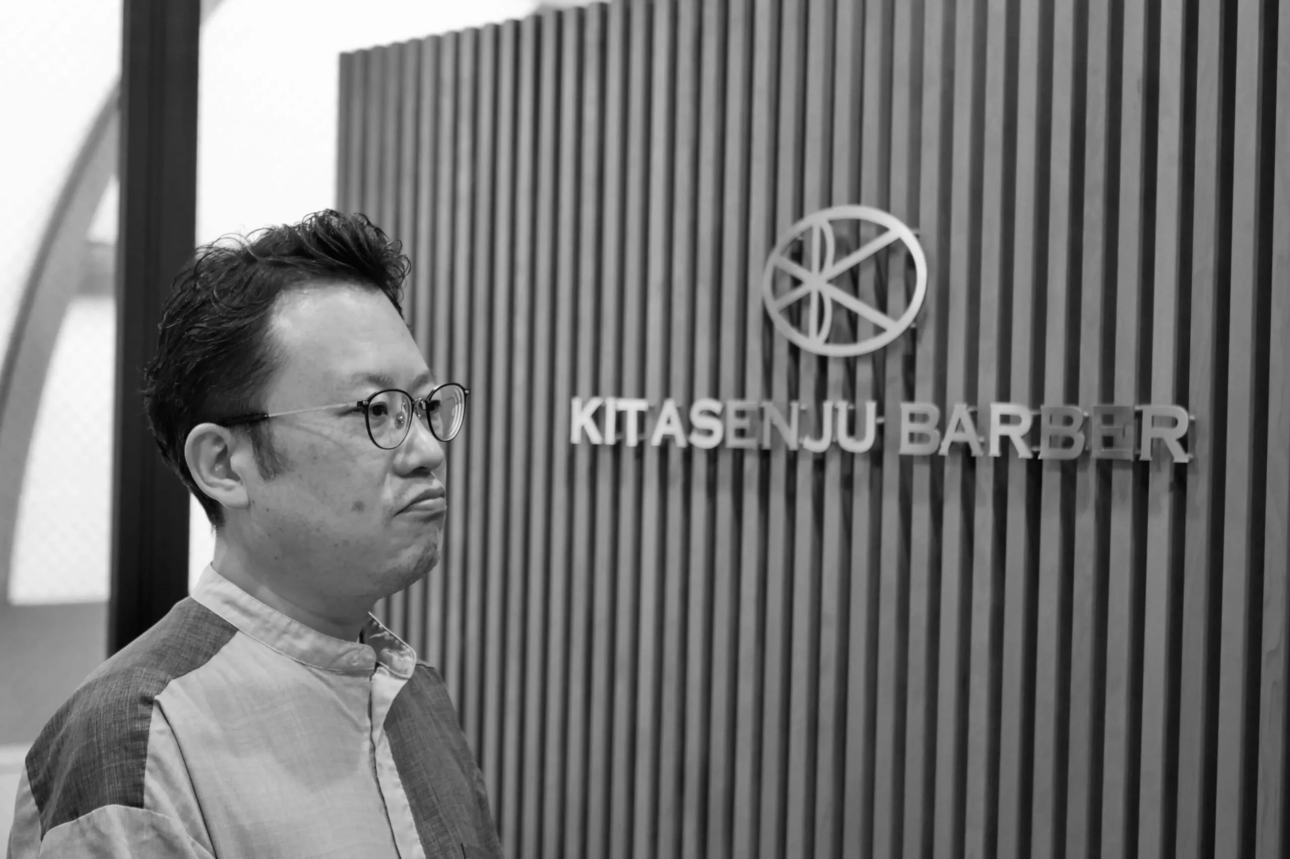 未来の理容師に向けたメッセージ