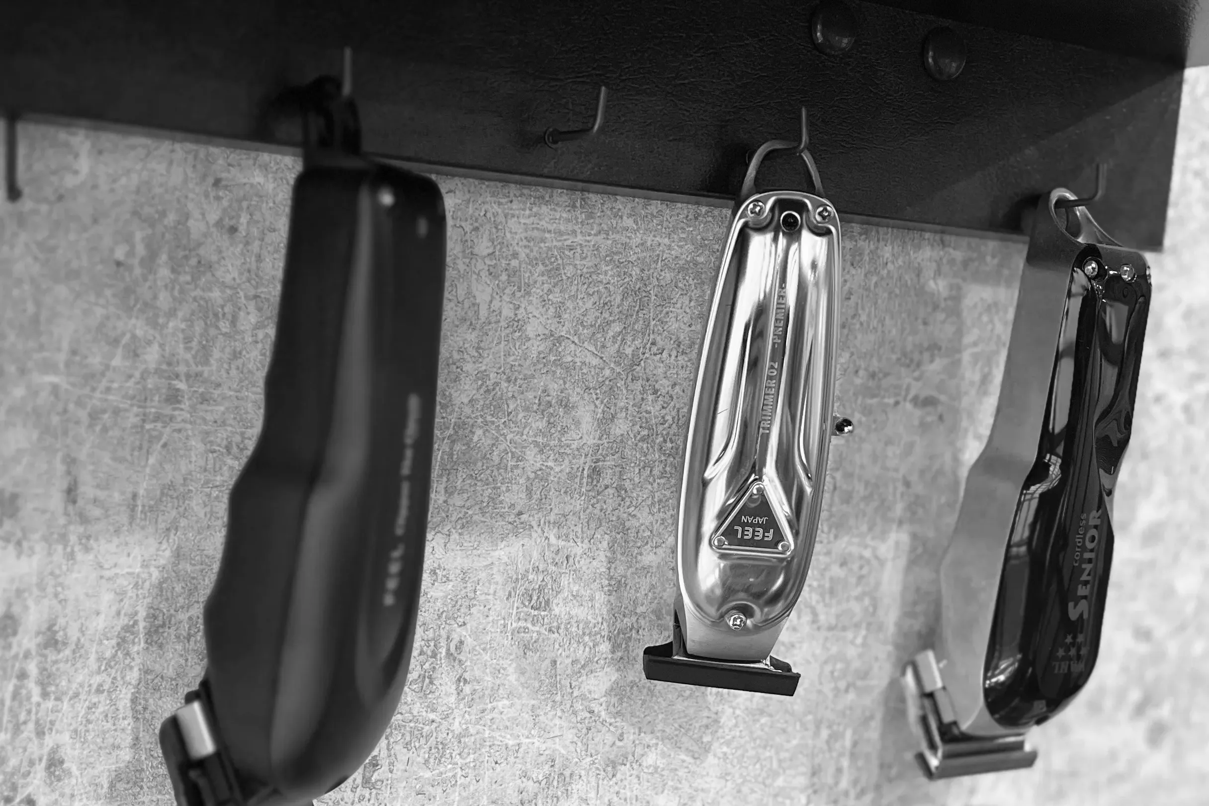 お客様へのメッセージ