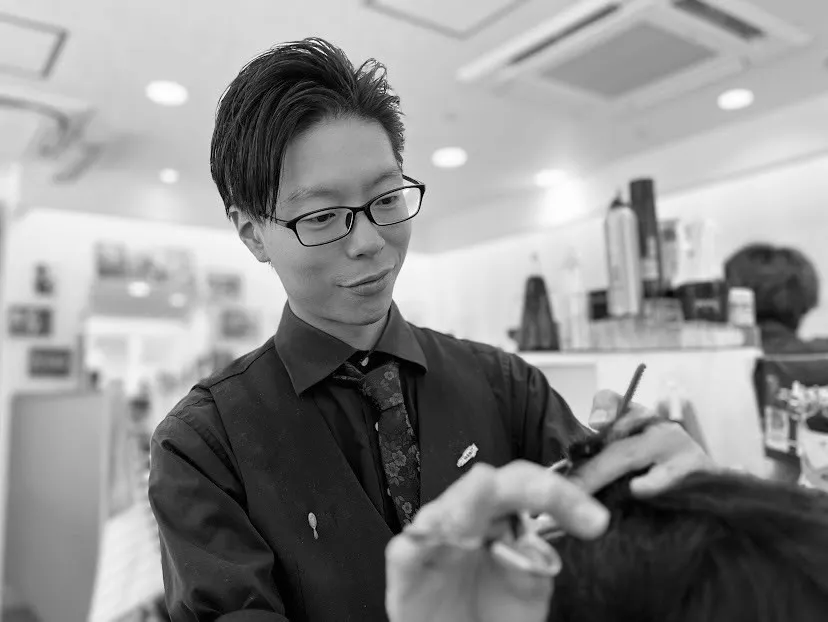 理容業界への思い