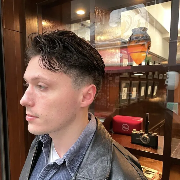 LUXURY CLASS 1(70分)　