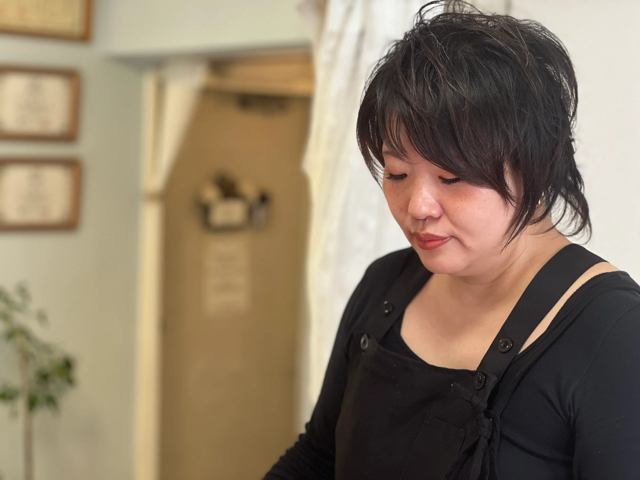 理容業界への思い