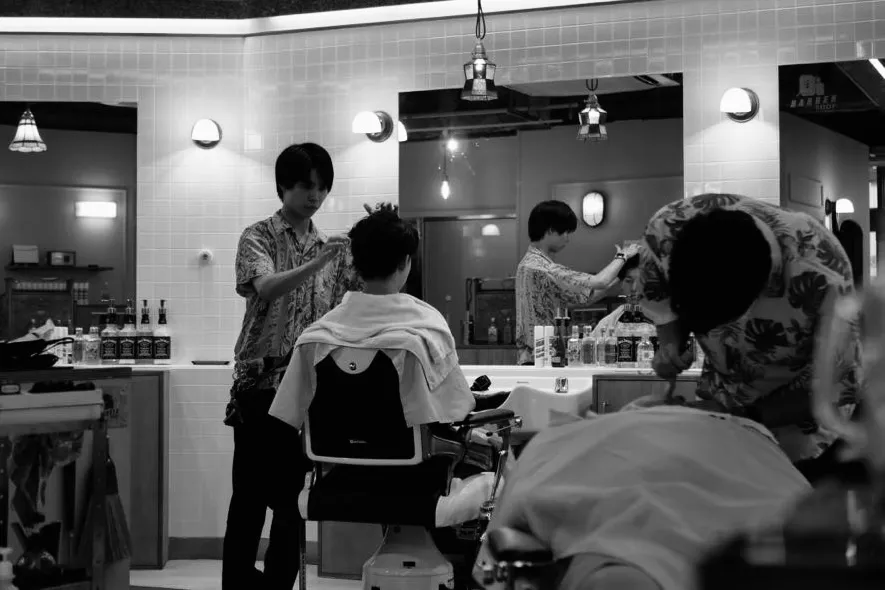 お客様へのメッセージ