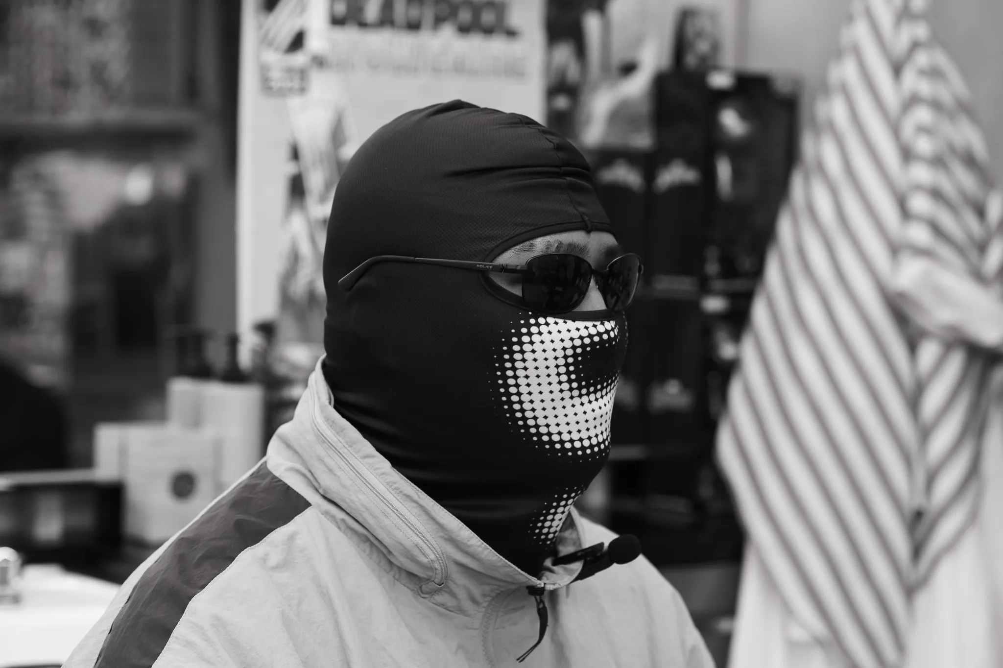 理容業界への思い