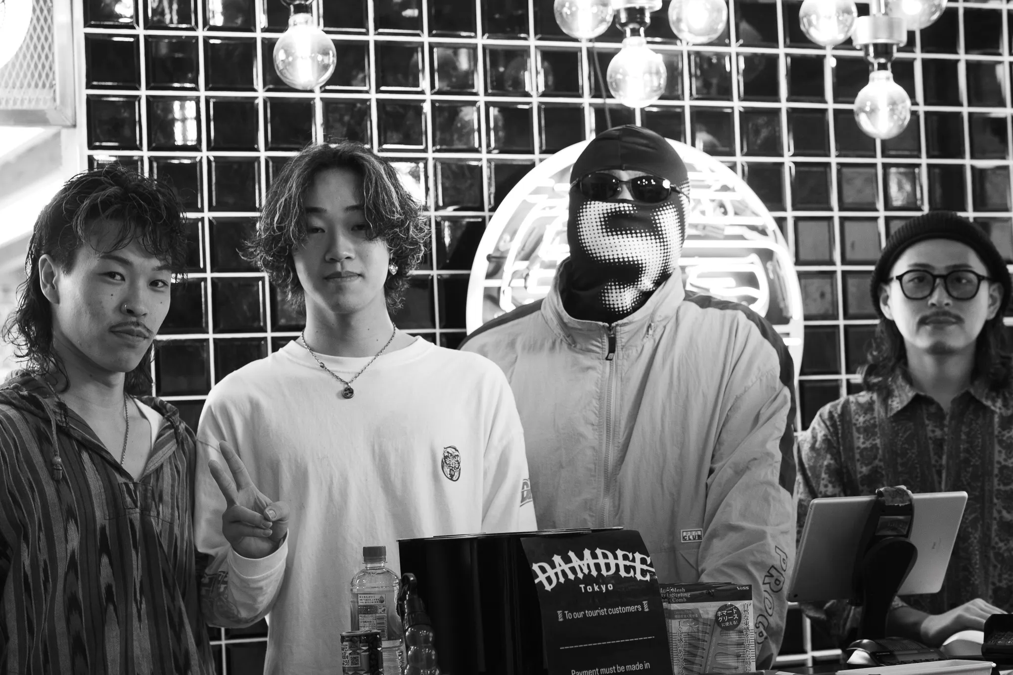 未来の理容師に向けたメッセージ