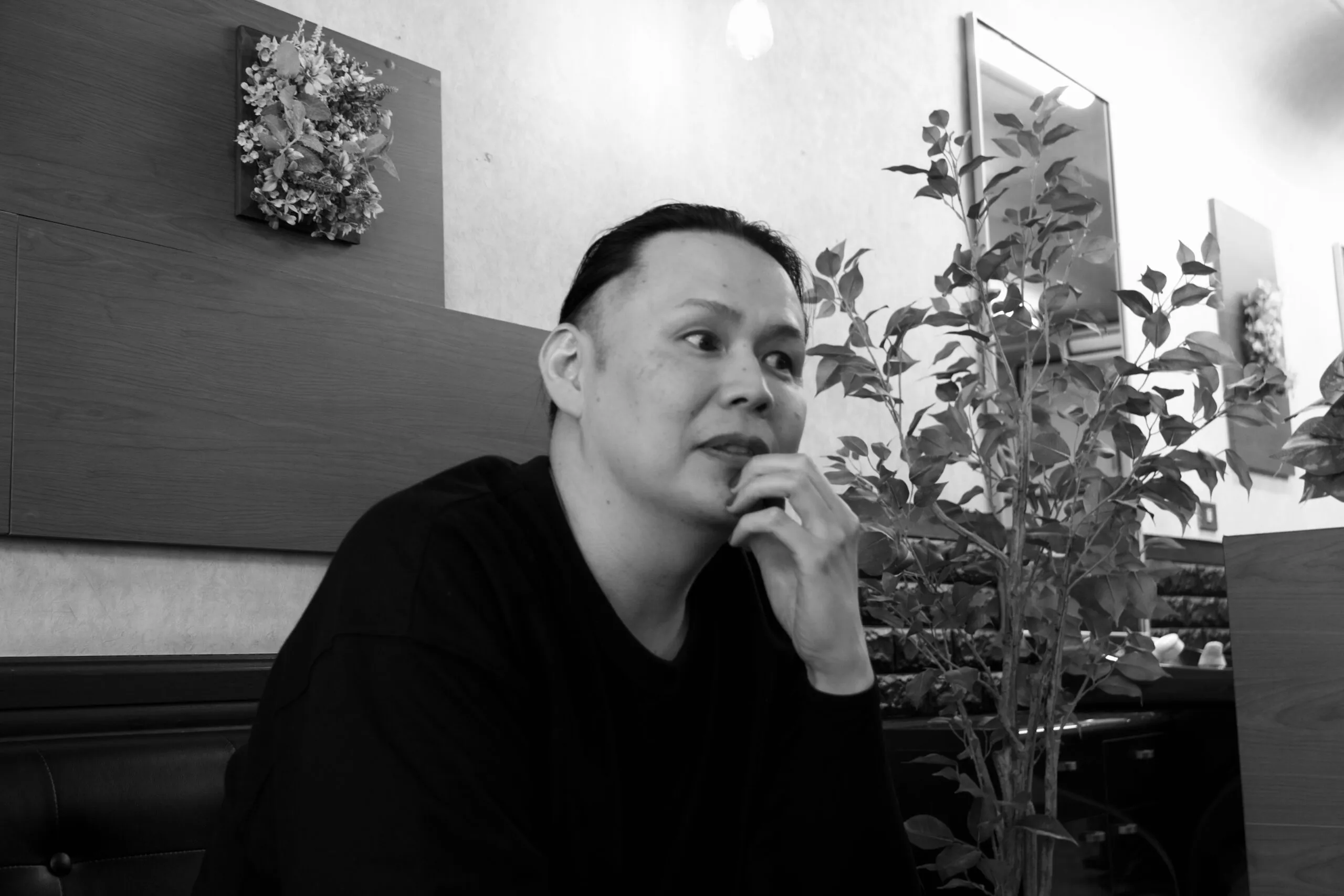 理容師を目指したきっかけ