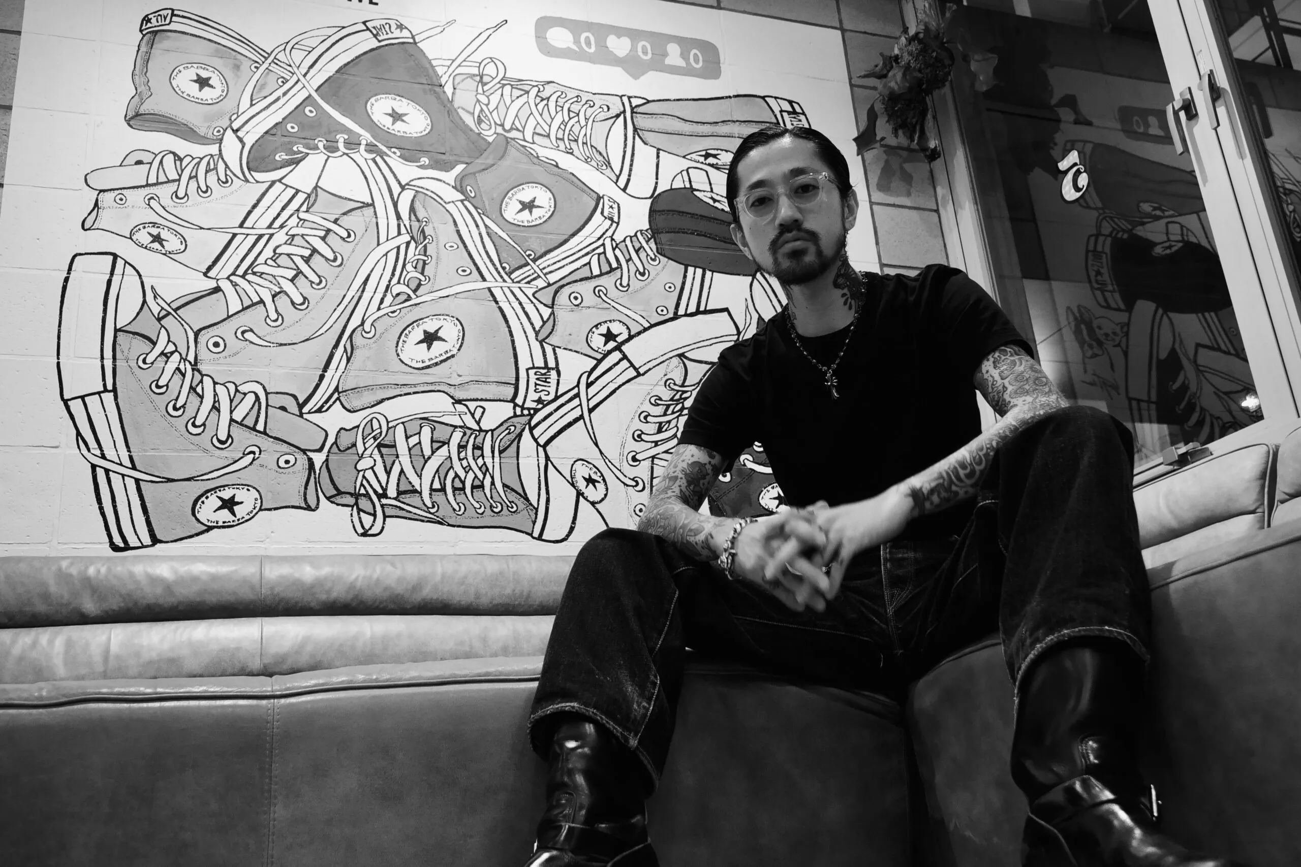 未来の理容師に向けたメッセージ