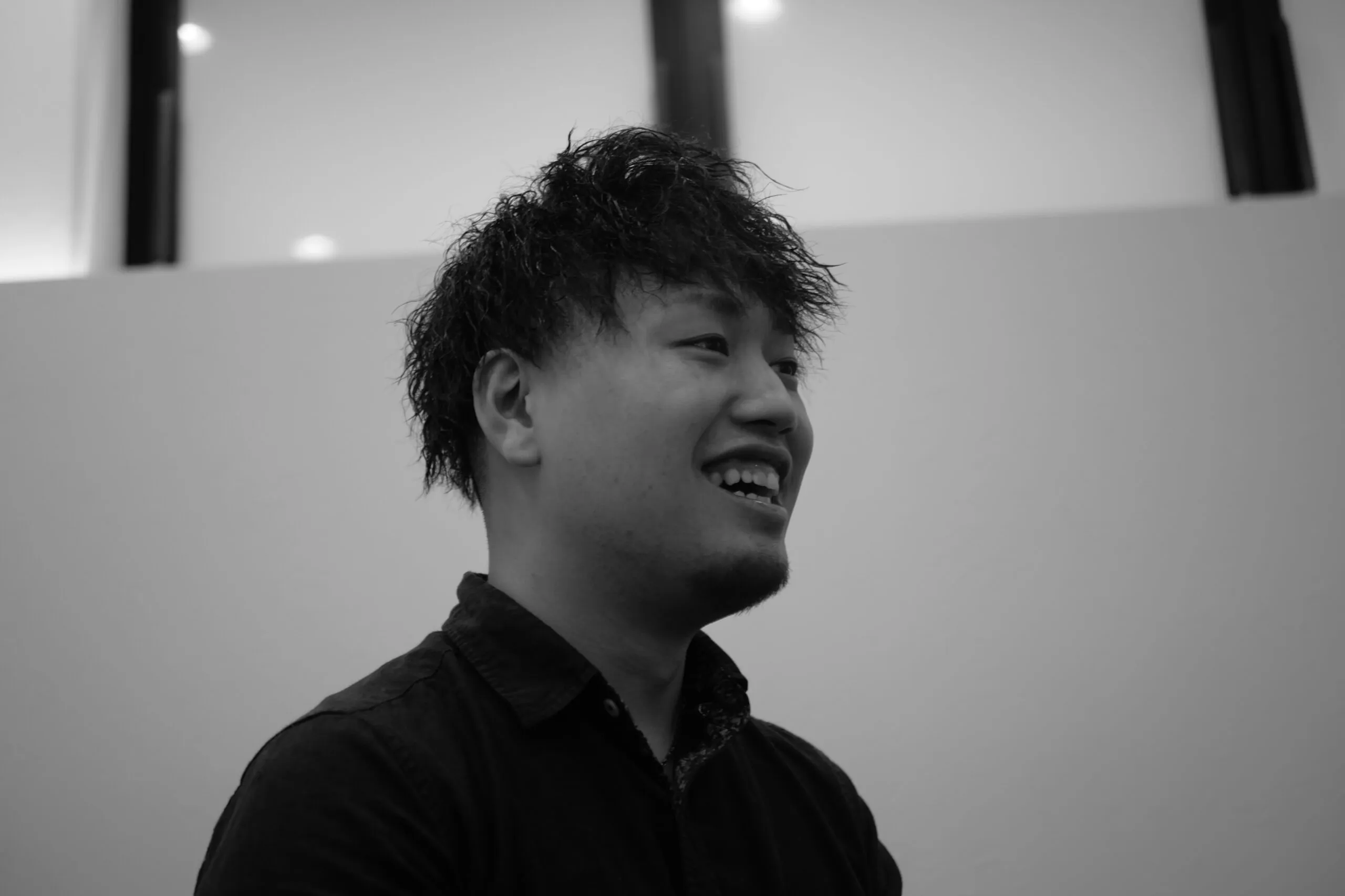 お客様へのメッセージ